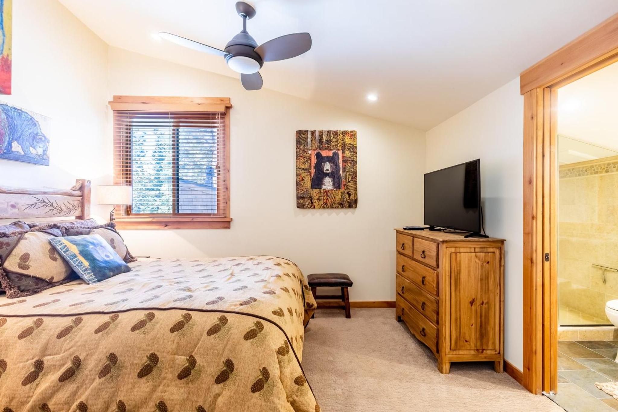 Lake Tahoe Vacations - Northstar California Resort - Property Image 94