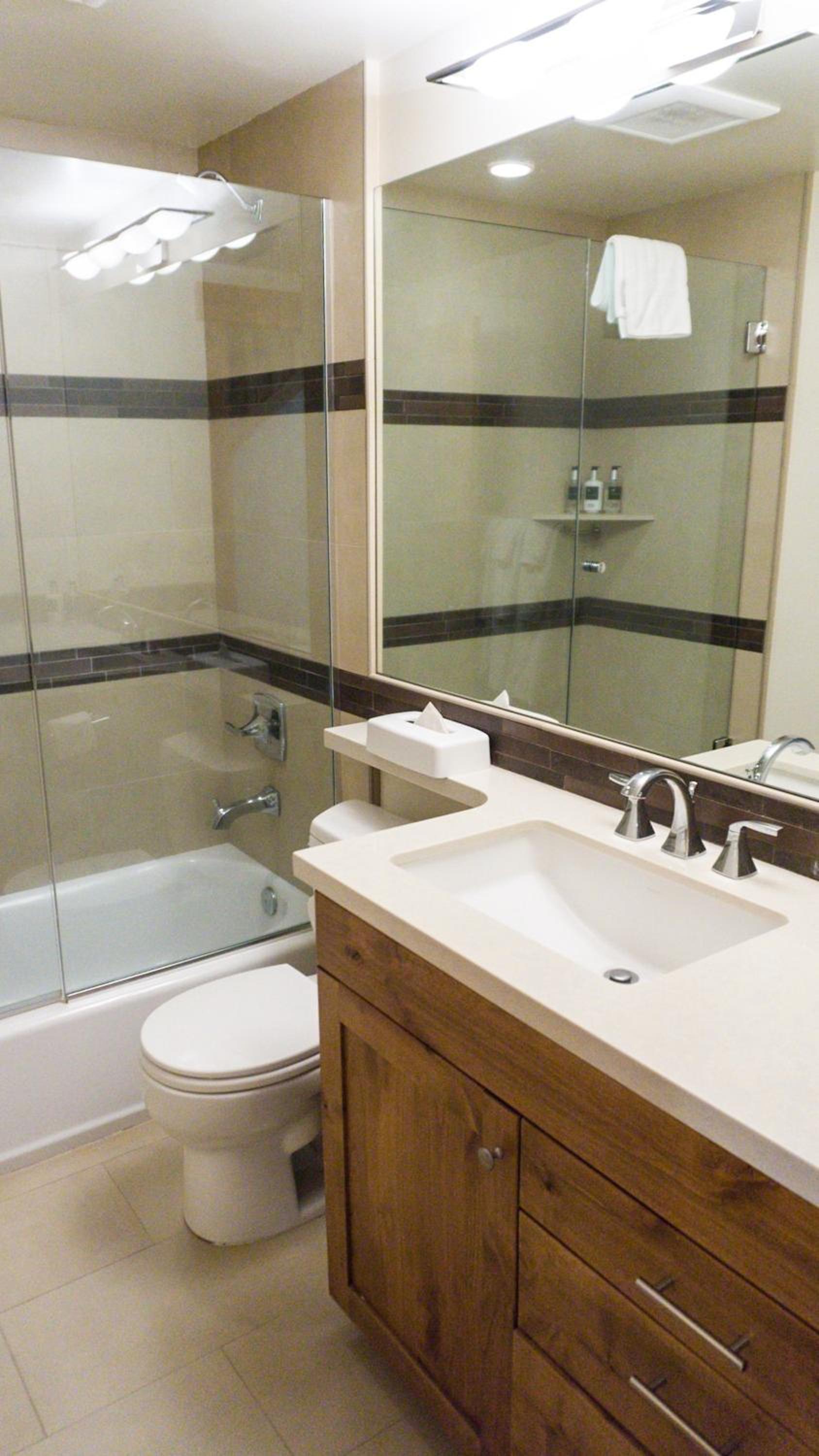 Lake Tahoe Vacations - Northstar California Resort - Property Image 98