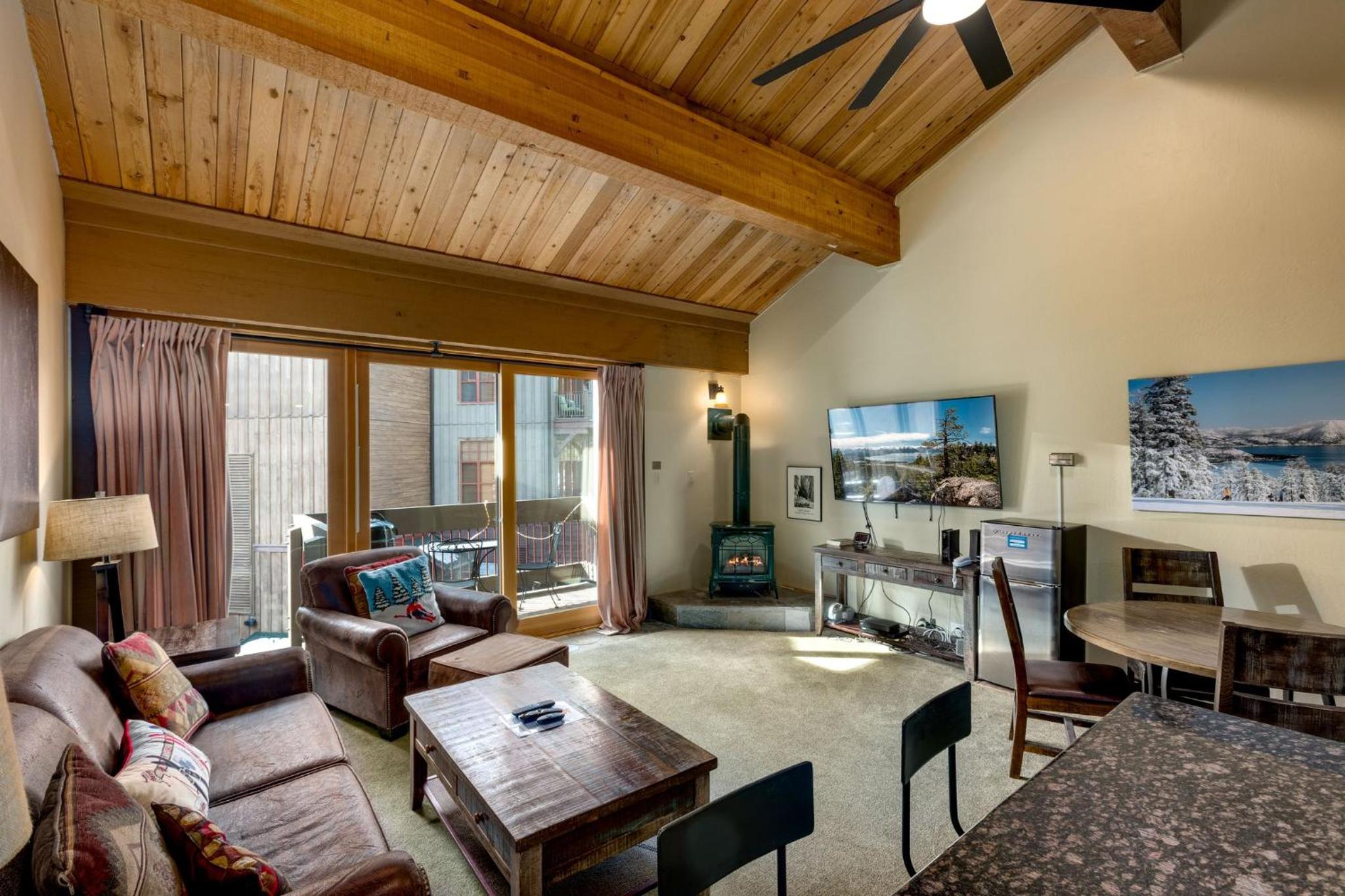 Lake Tahoe Vacations - Northstar California Resort - Property Image 105