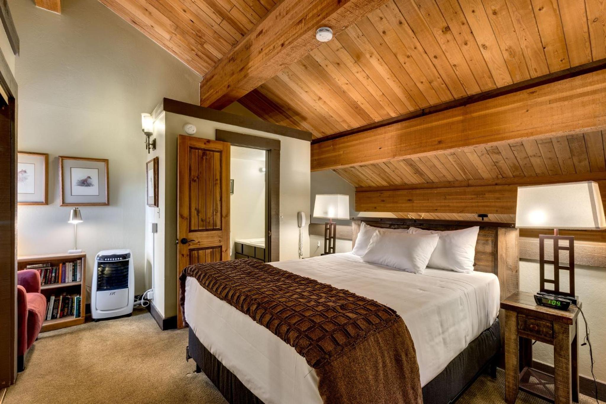 Lake Tahoe Vacations - Northstar California Resort - Property Image 104