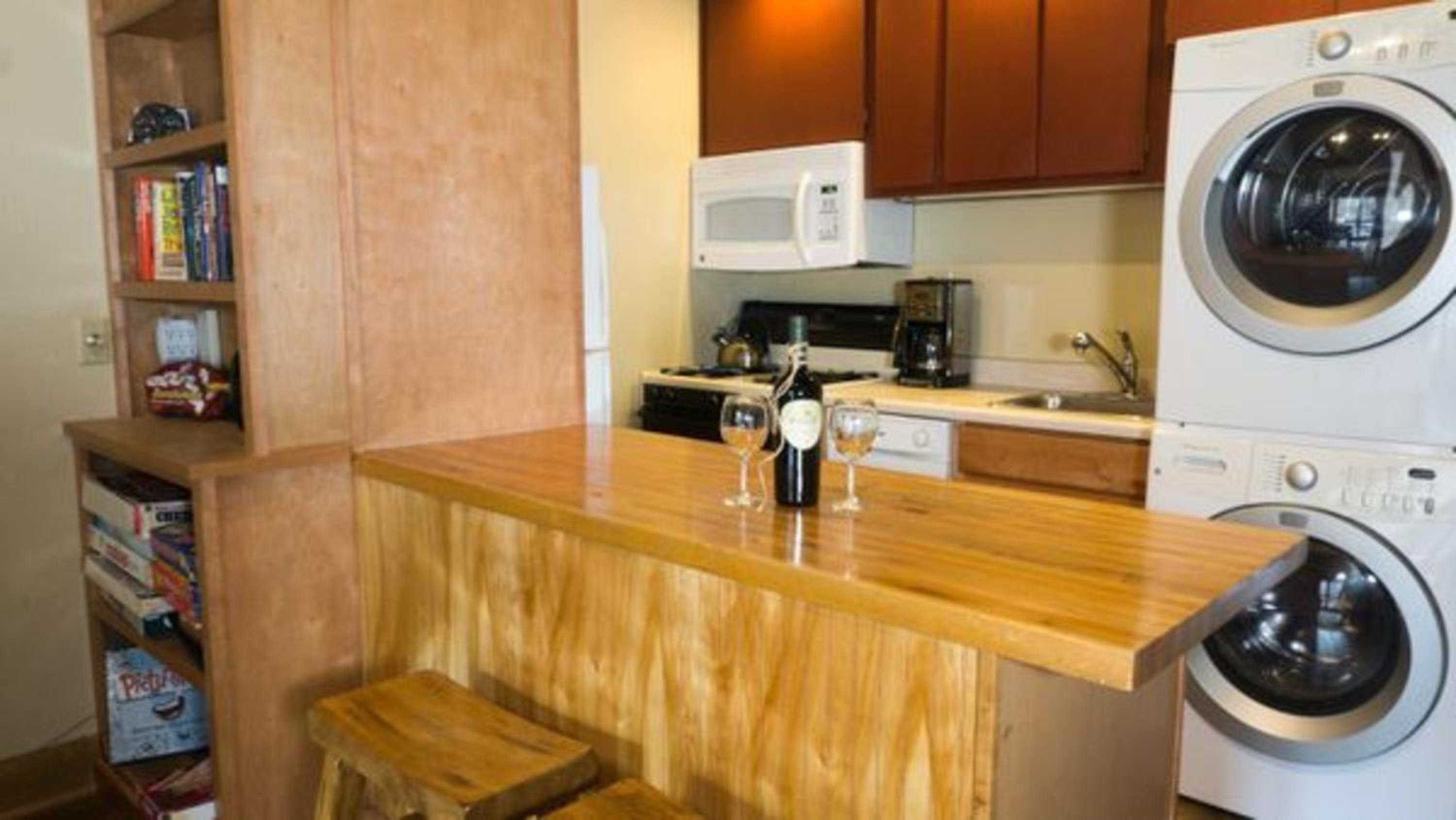 Lake Tahoe Vacations - Northstar California Resort - Property Image 109