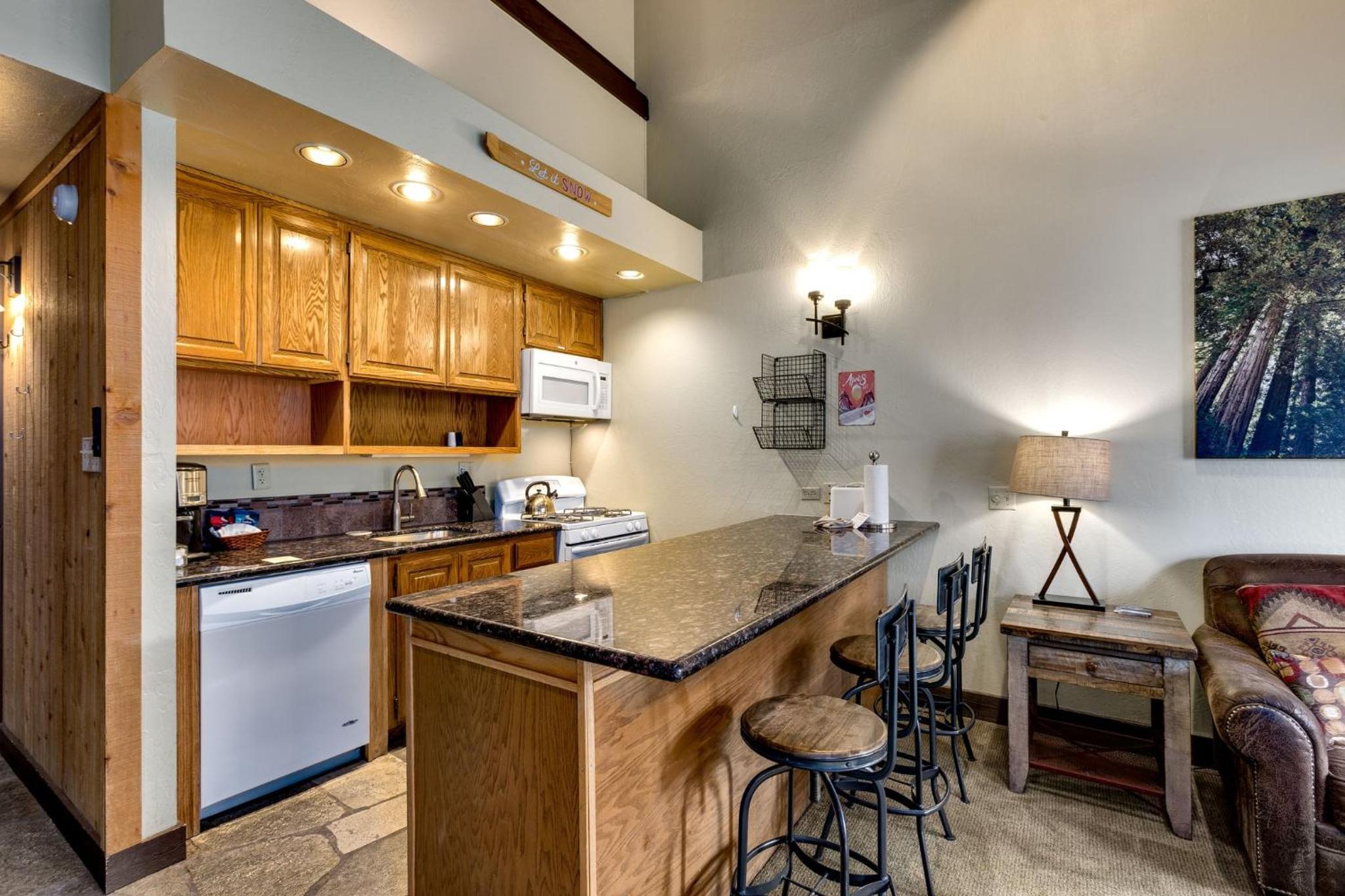Lake Tahoe Vacations - Northstar California Resort - Property Image 108