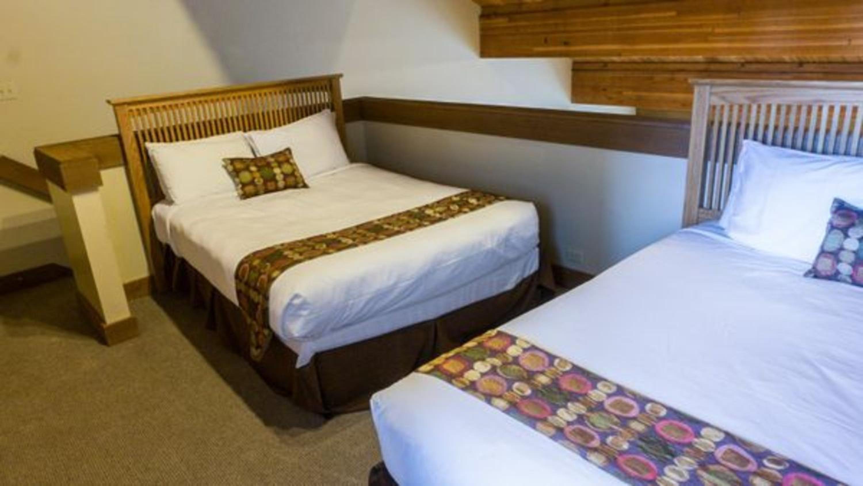 Lake Tahoe Vacations - Northstar California Resort - Property Image 232