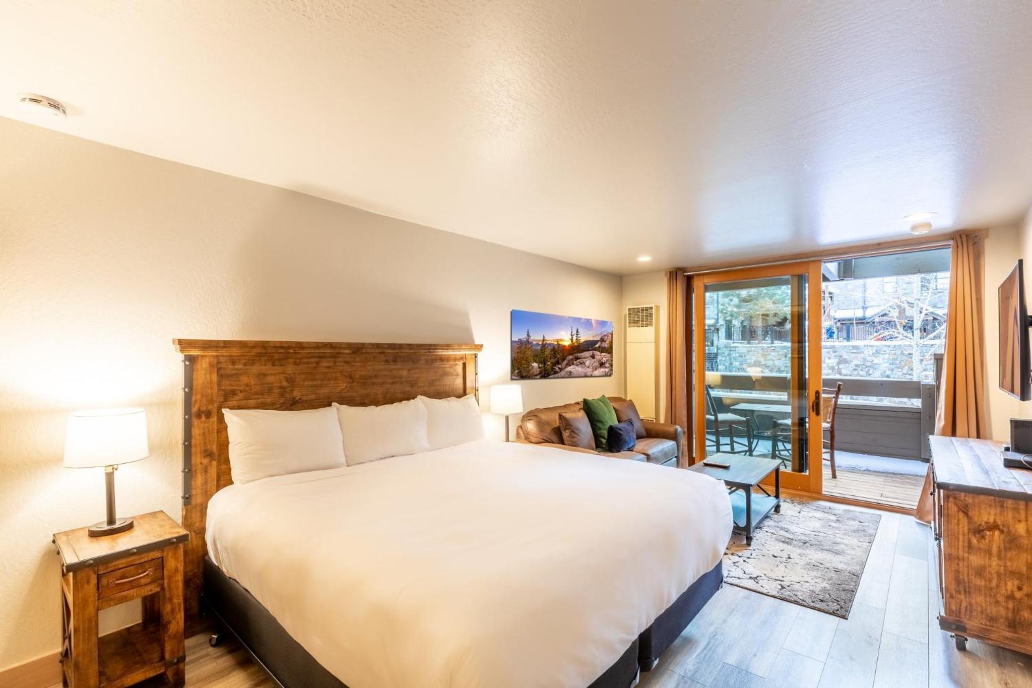 Lake Tahoe Vacations - Northstar California Resort - Property Image 235