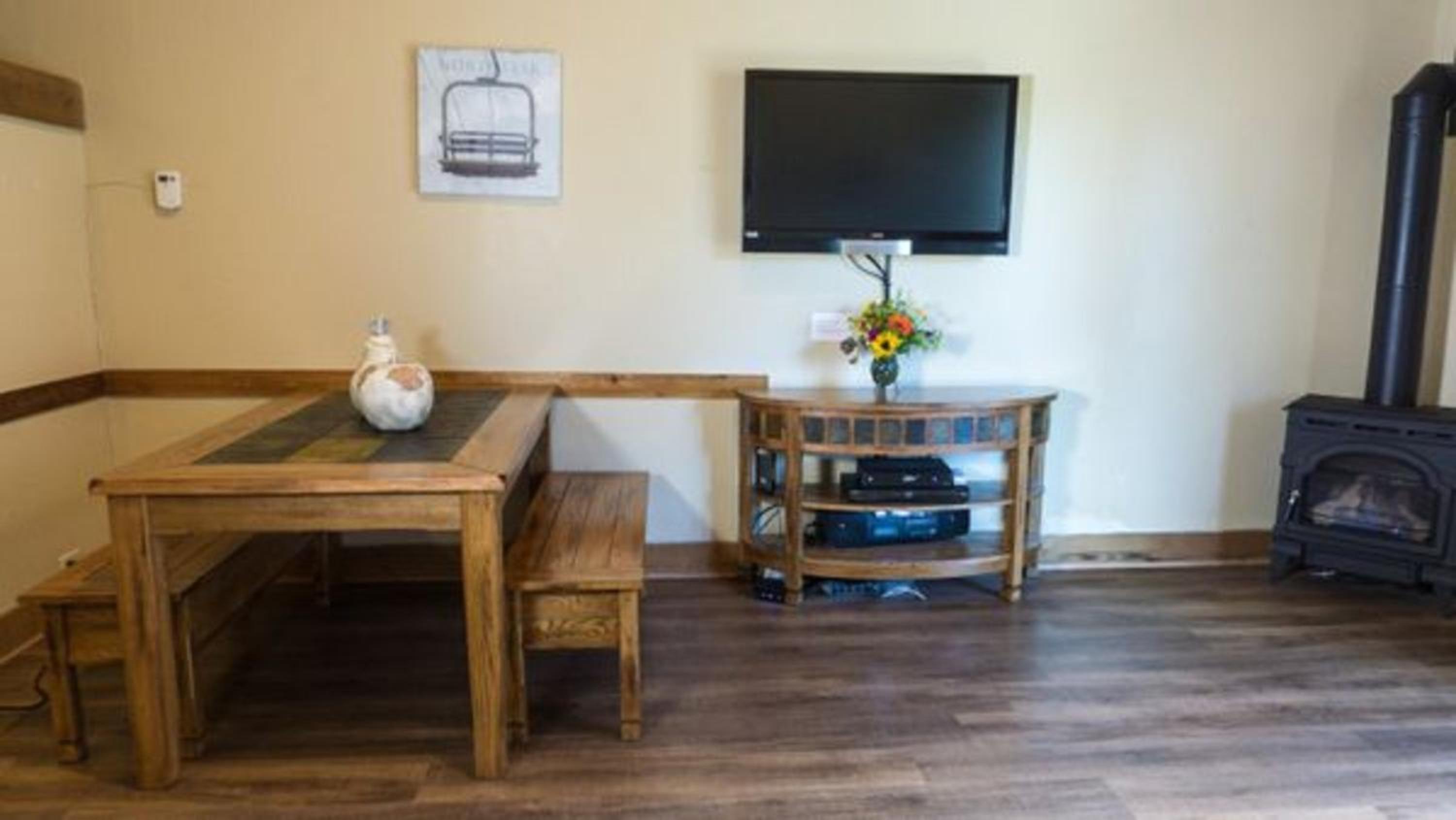 Lake Tahoe Vacations - Northstar California Resort - Property Image 111