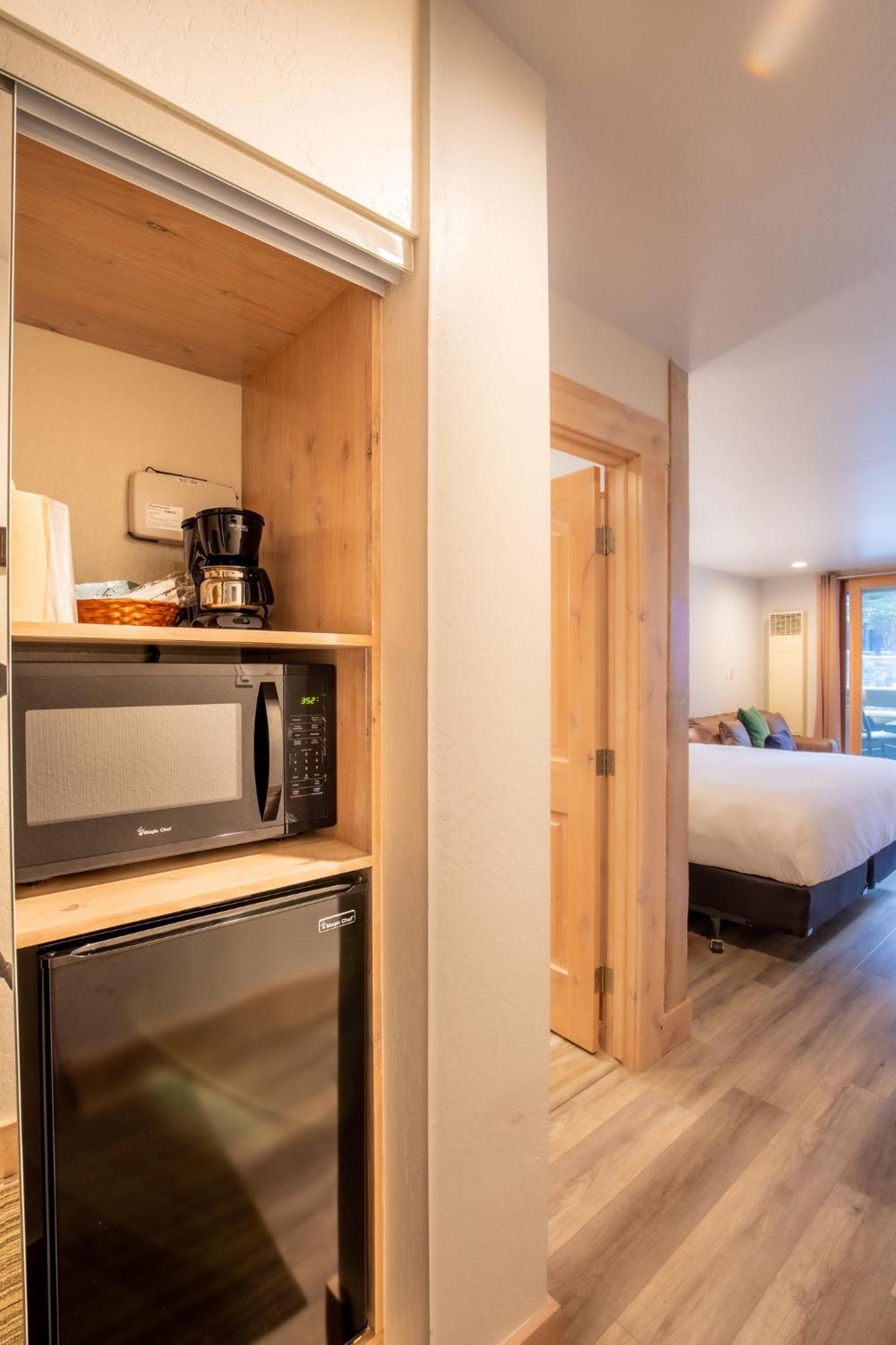 Lake Tahoe Vacations - Northstar California Resort - Property Image 236