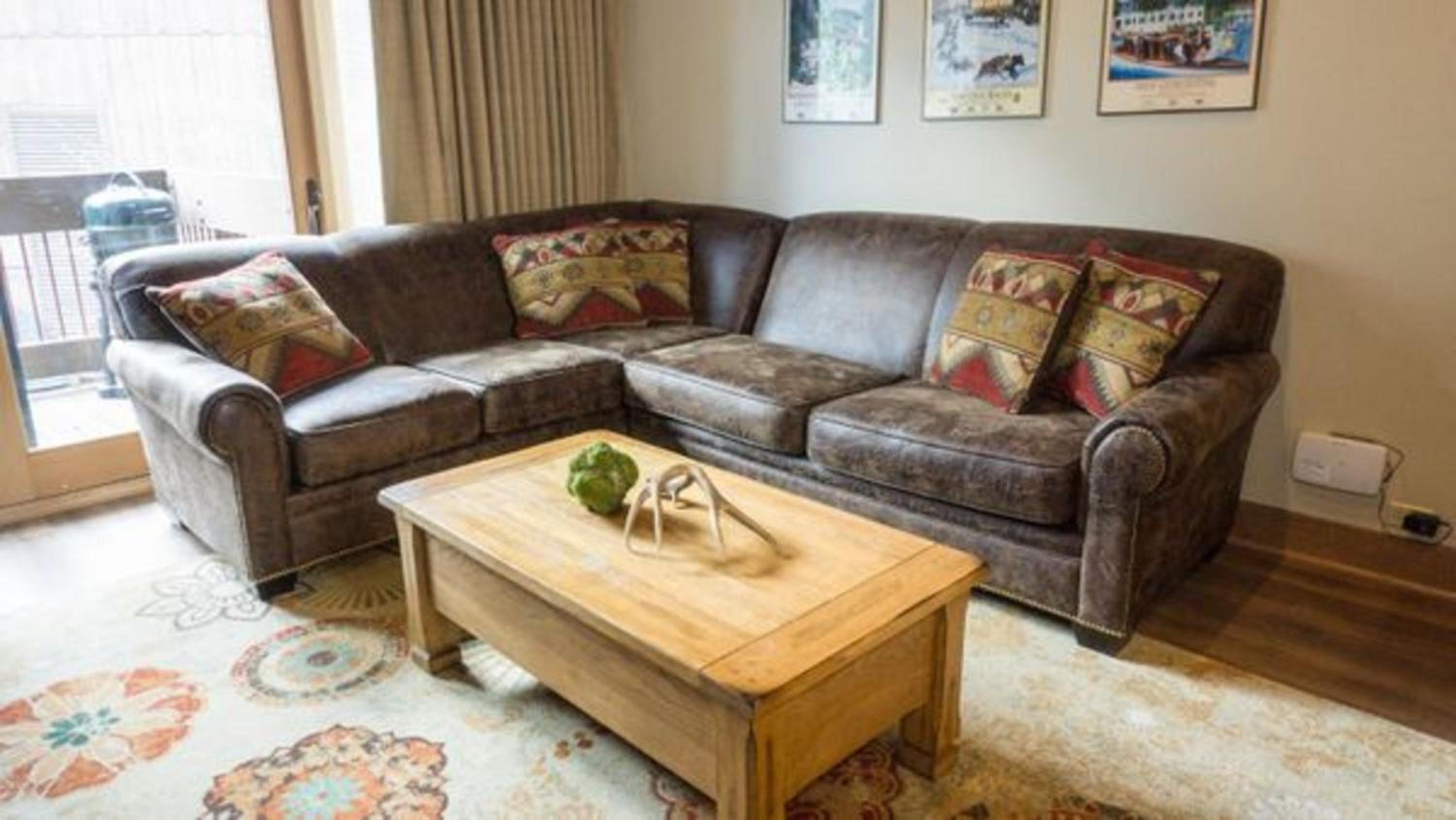 Lake Tahoe Vacations - Northstar California Resort - Property Image 234
