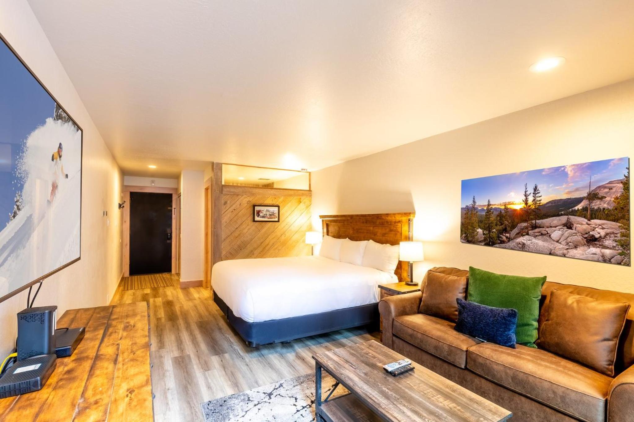 Lake Tahoe Vacations - Northstar California Resort - Property Image 237