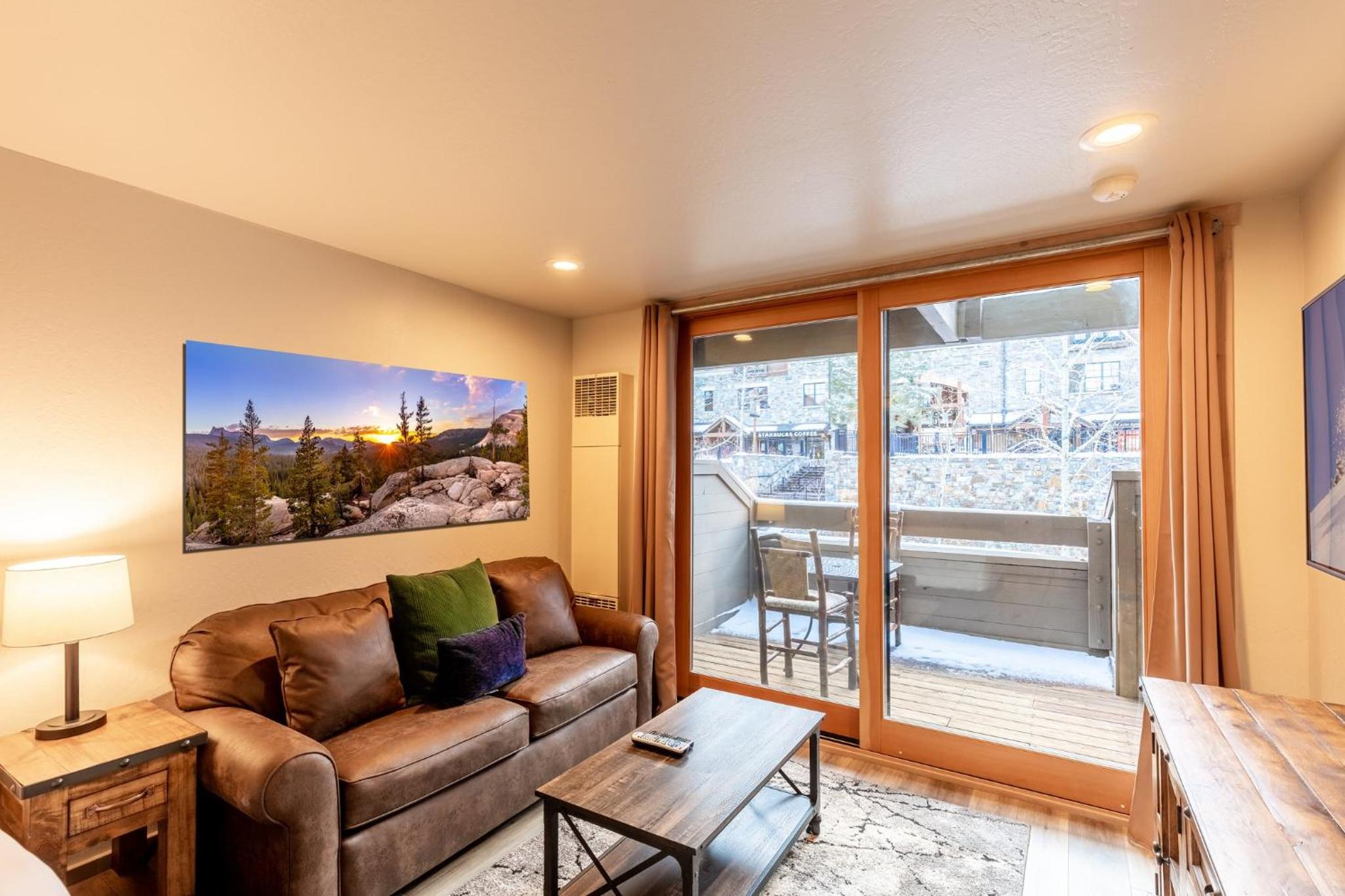 Lake Tahoe Vacations - Northstar California Resort - Property Image 239