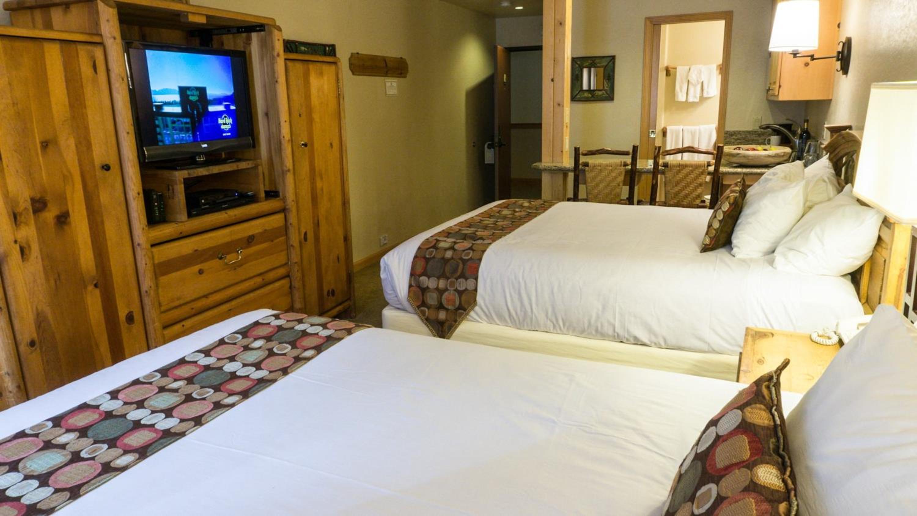 Lake Tahoe Vacations - Northstar California Resort - Property Image 240