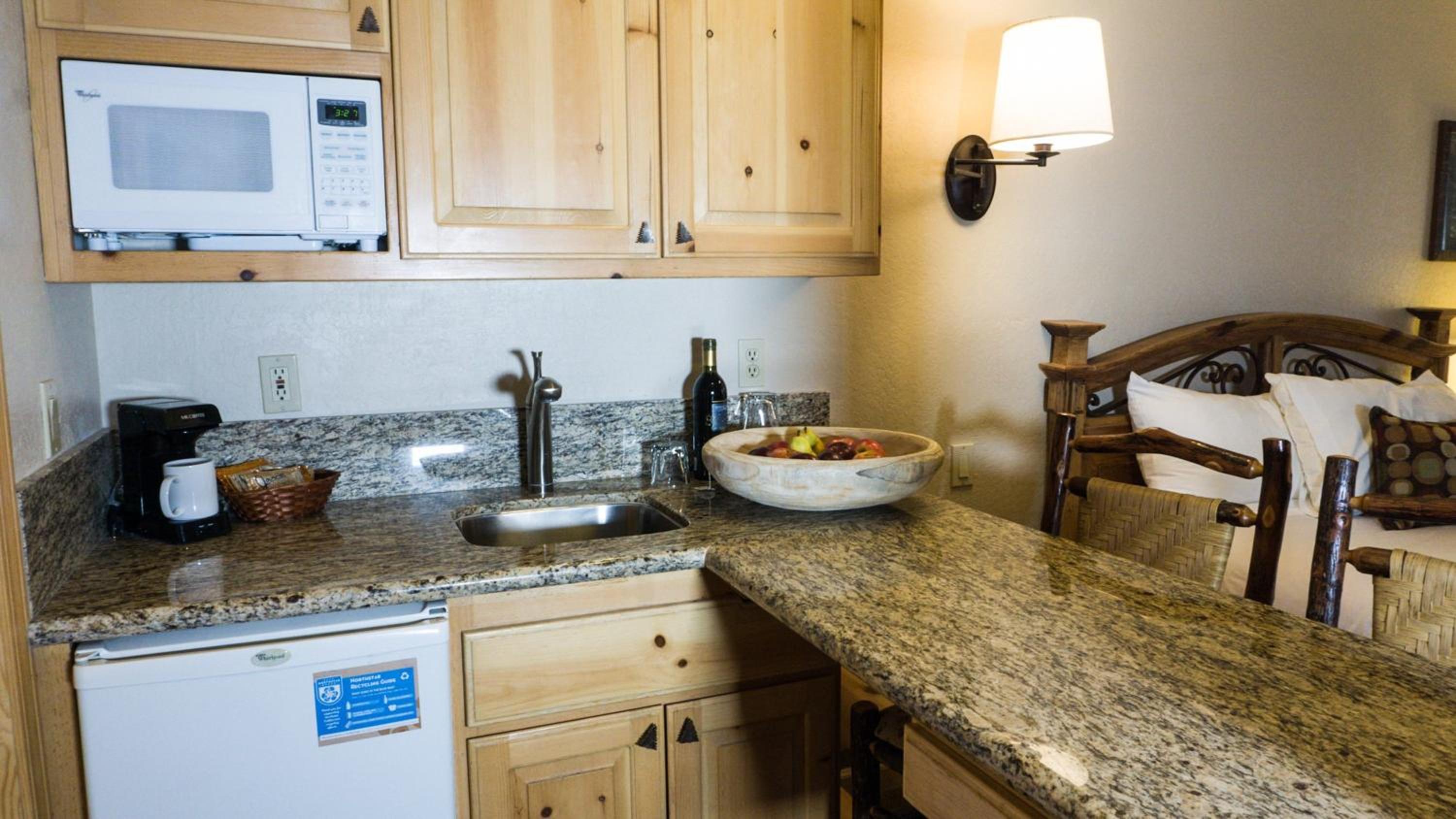 Lake Tahoe Vacations - Northstar California Resort - Property Image 244