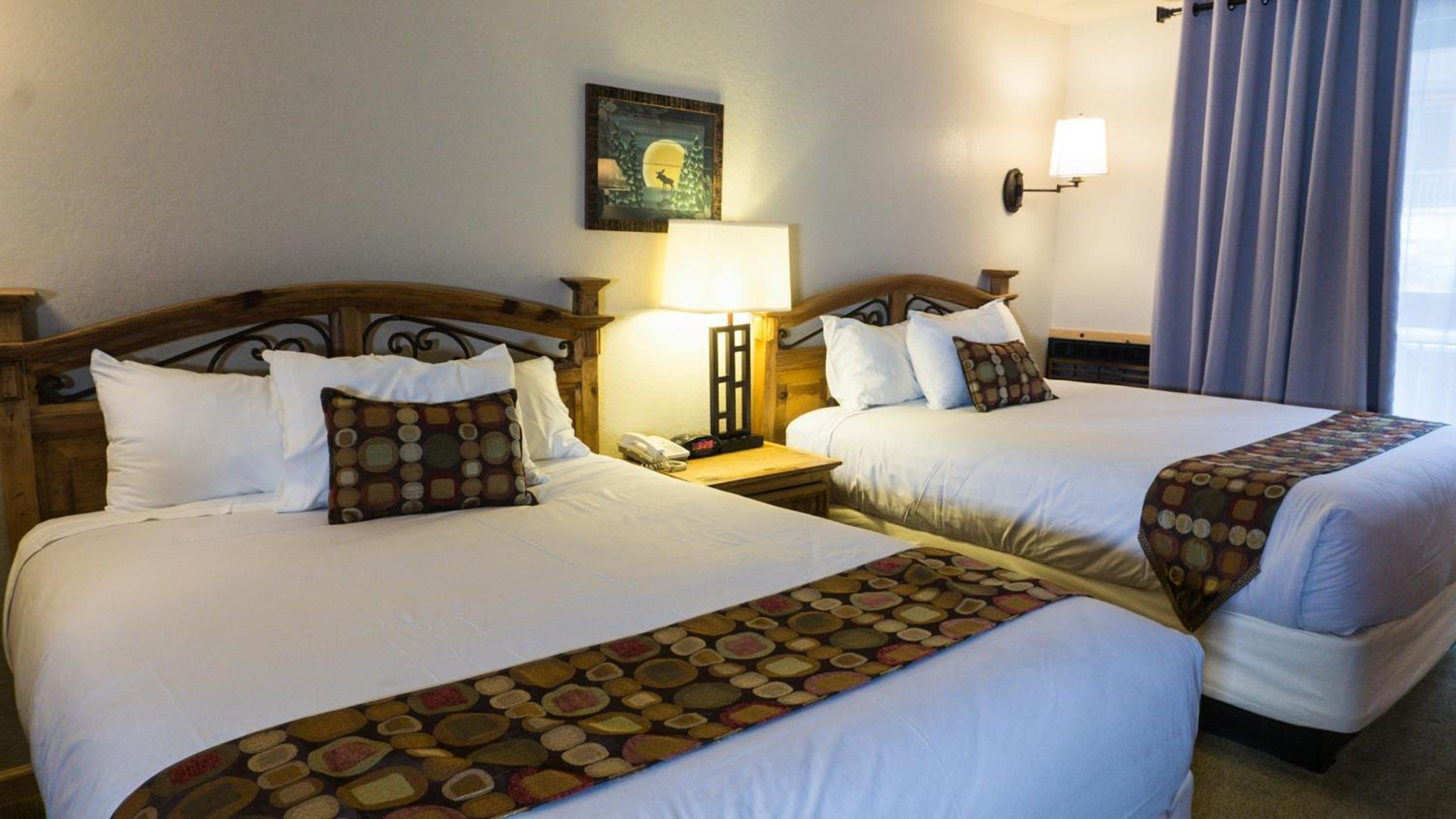 Lake Tahoe Vacations - Northstar California Resort - Property Image 245