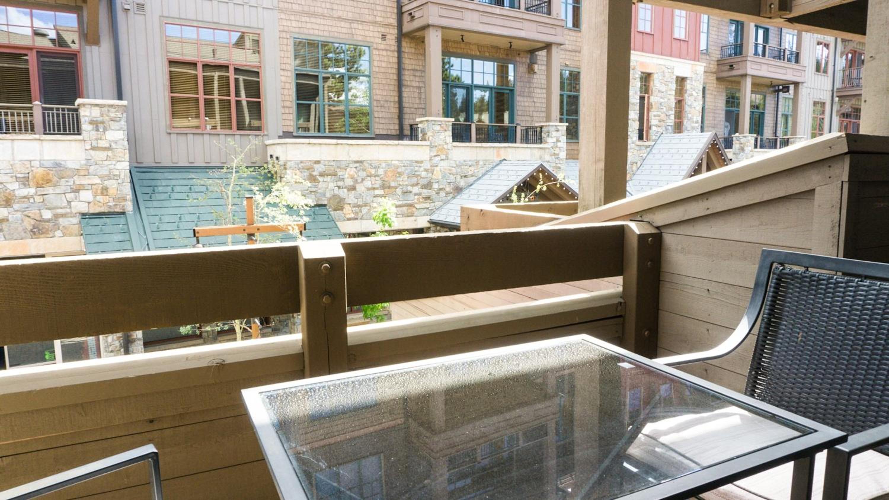 Lake Tahoe Vacations - Northstar California Resort - Property Image 243