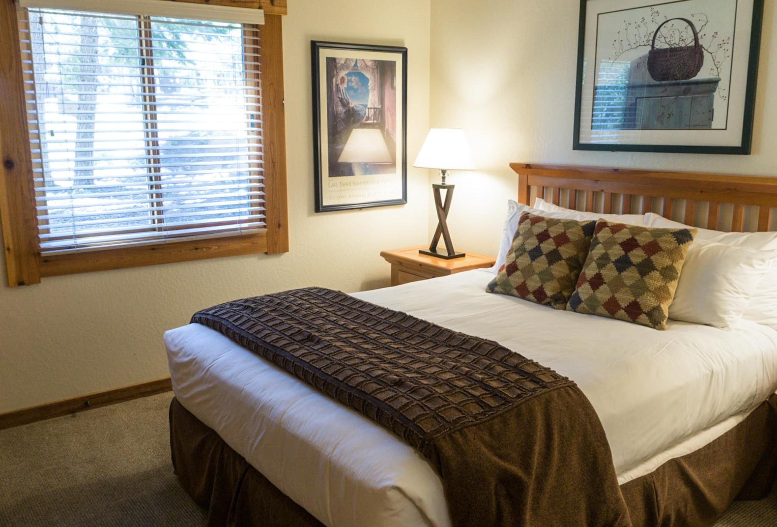 Lake Tahoe Vacations - Northstar California Resort - Property Image 247