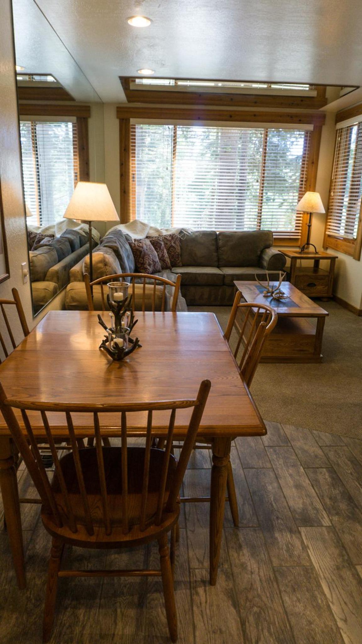 Lake Tahoe Vacations - Northstar California Resort - Property Image 248