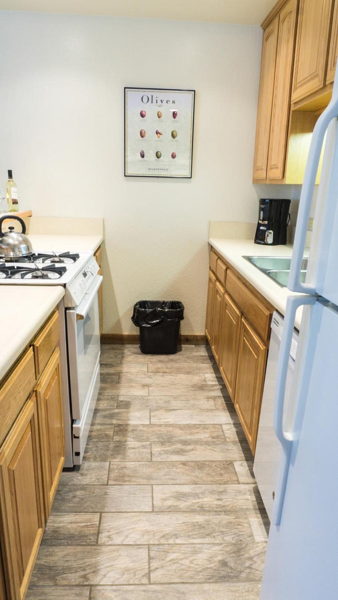 Lake Tahoe Vacations - Northstar California Resort - Property Image 249