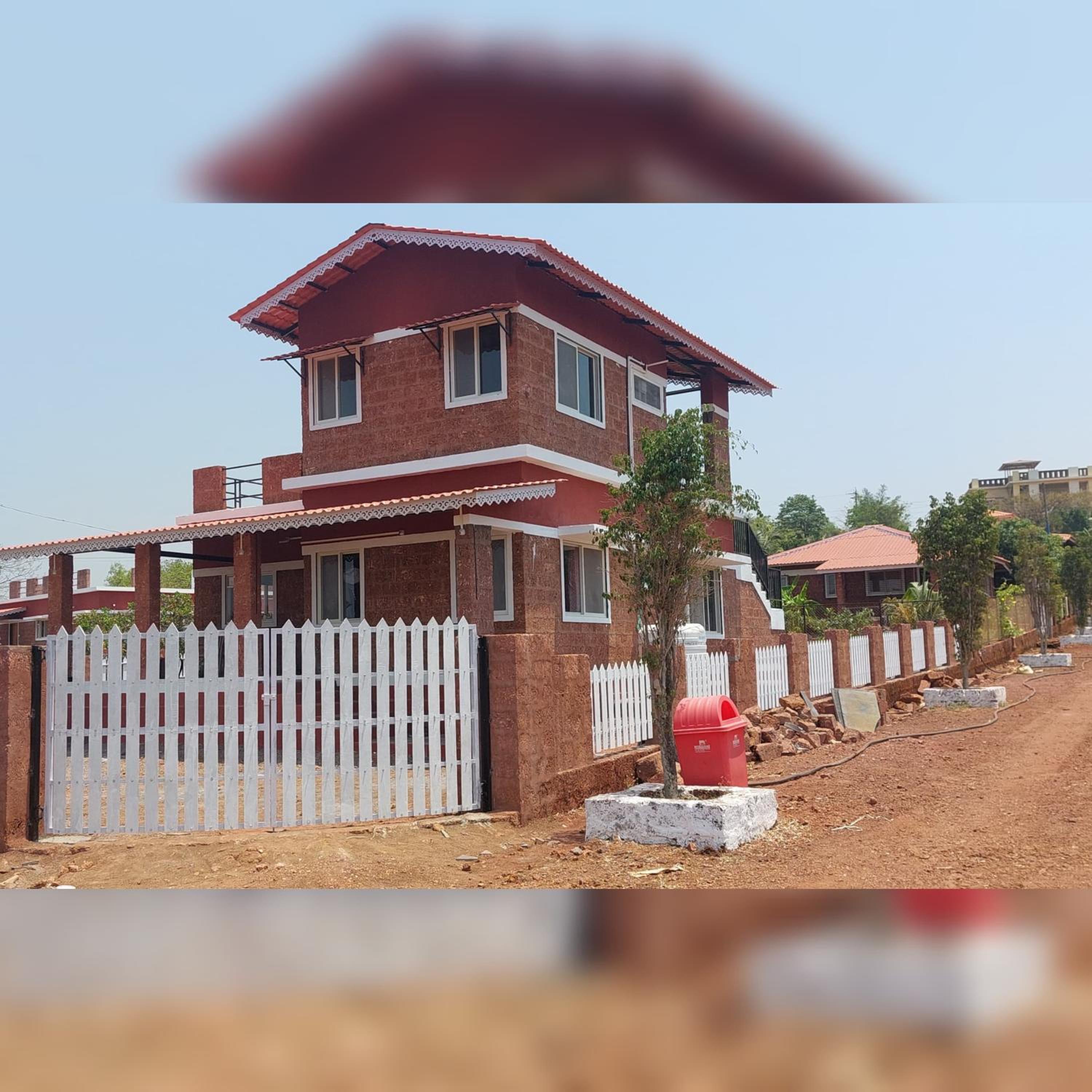 Blissful Homestays