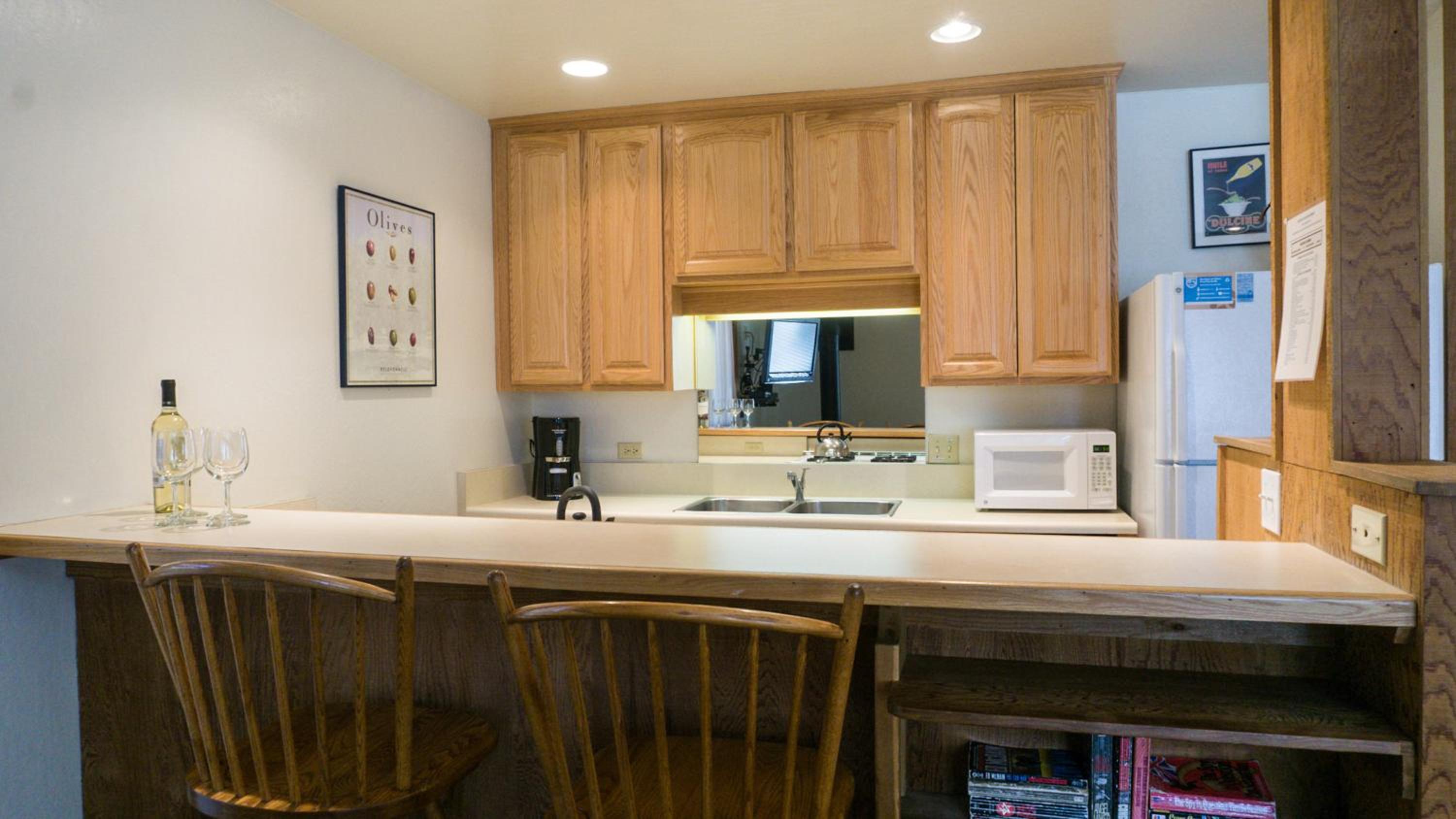 Lake Tahoe Vacations - Northstar California Resort - Property Image 250