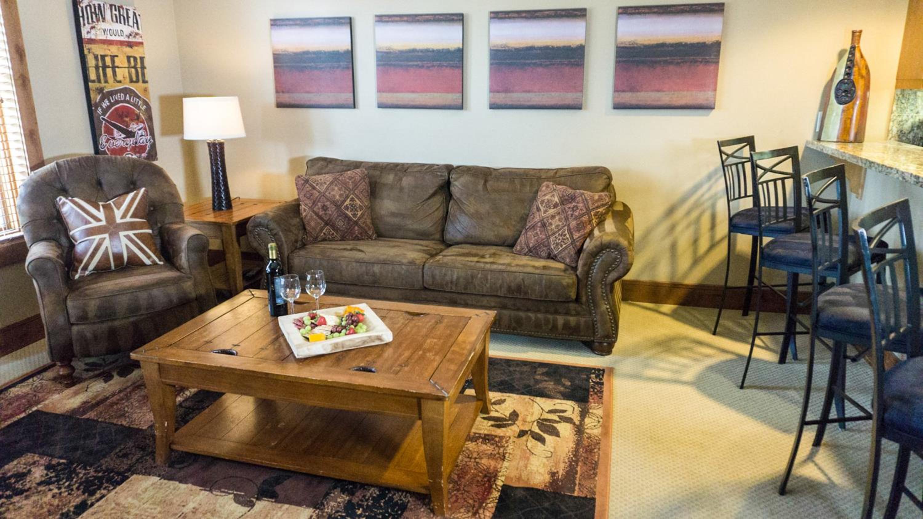 Lake Tahoe Vacations - Northstar California Resort - Property Image 253
