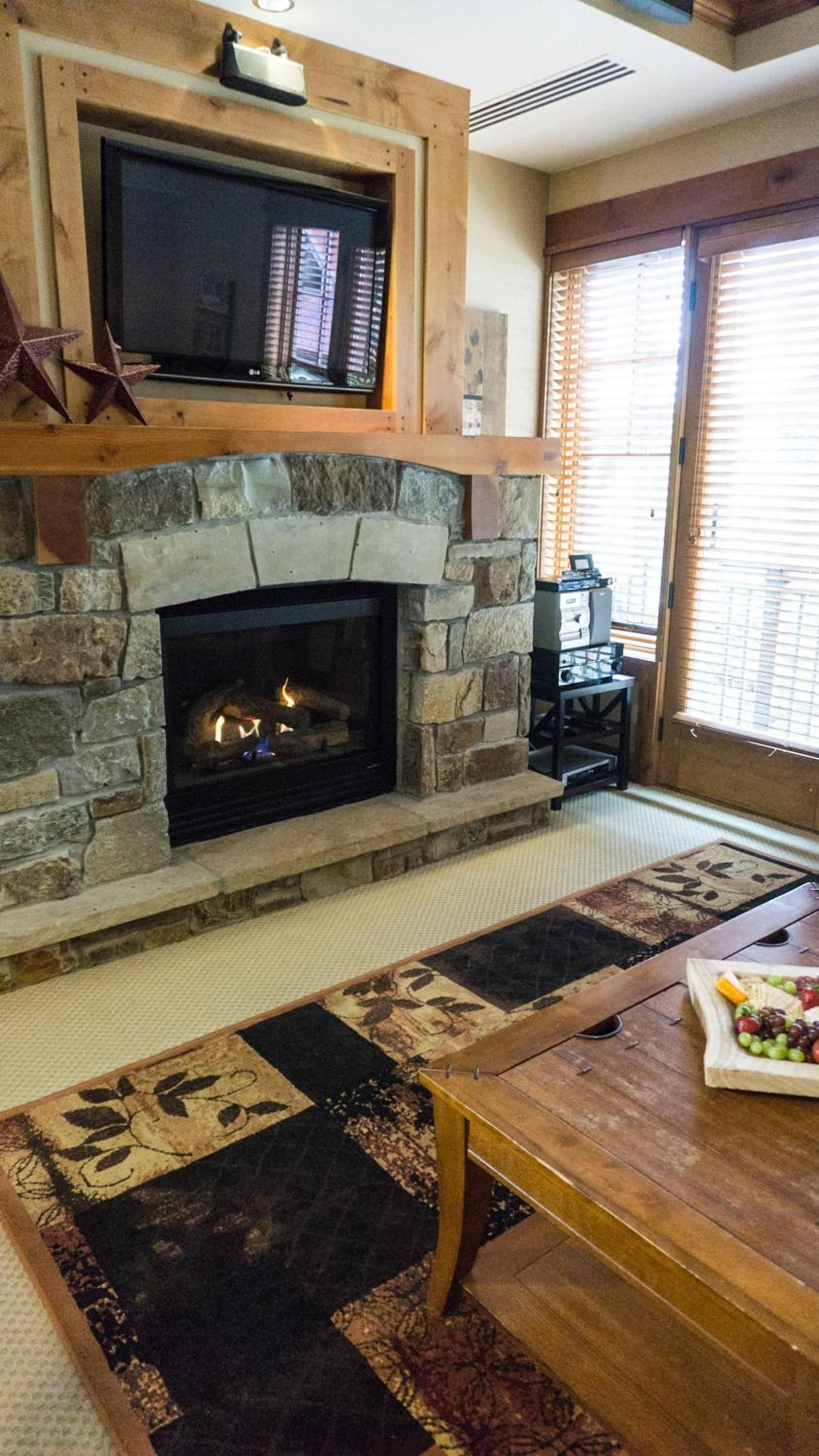 Lake Tahoe Vacations - Northstar California Resort - Property Image 254