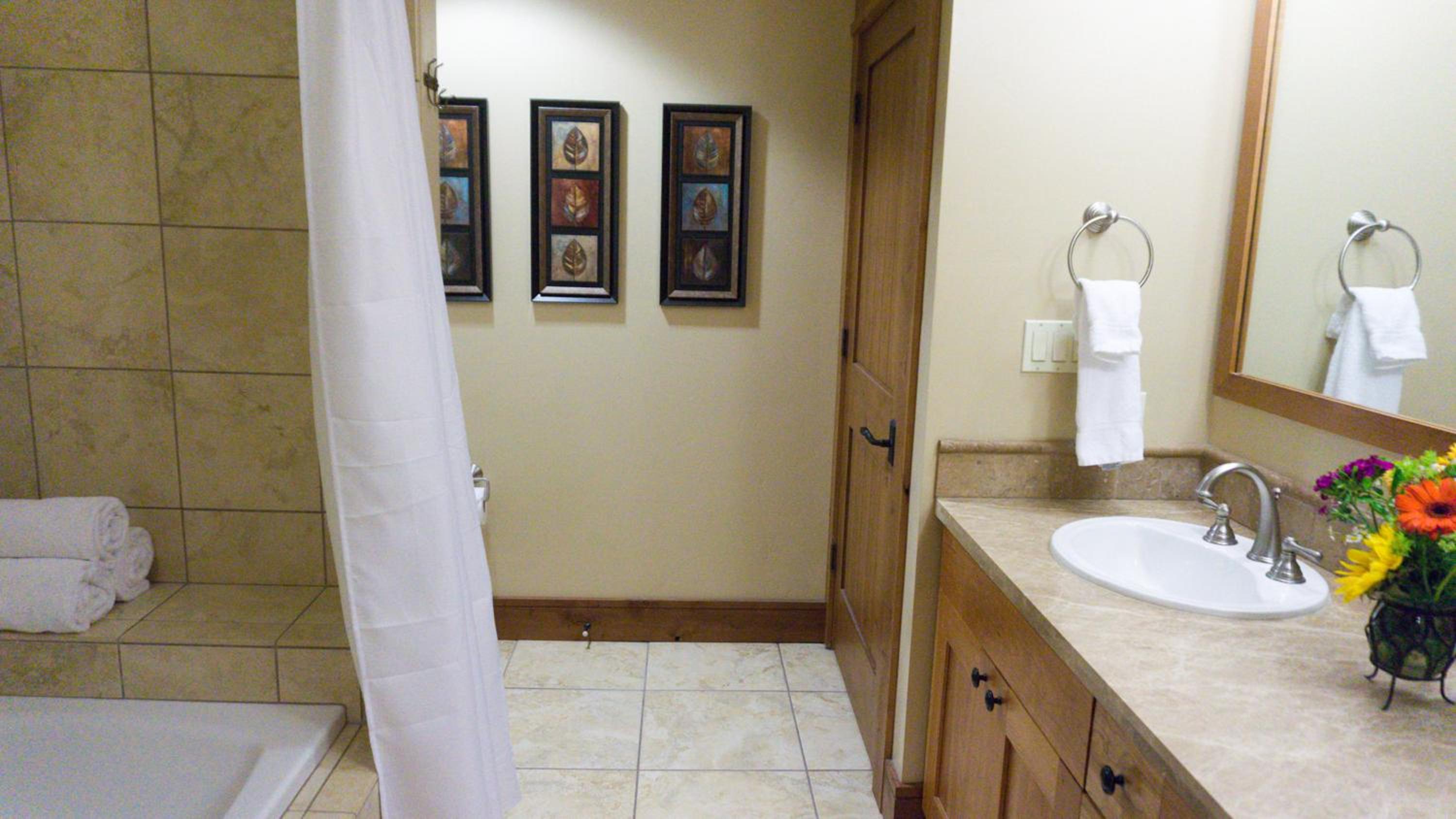 Lake Tahoe Vacations - Northstar California Resort - Property Image 252