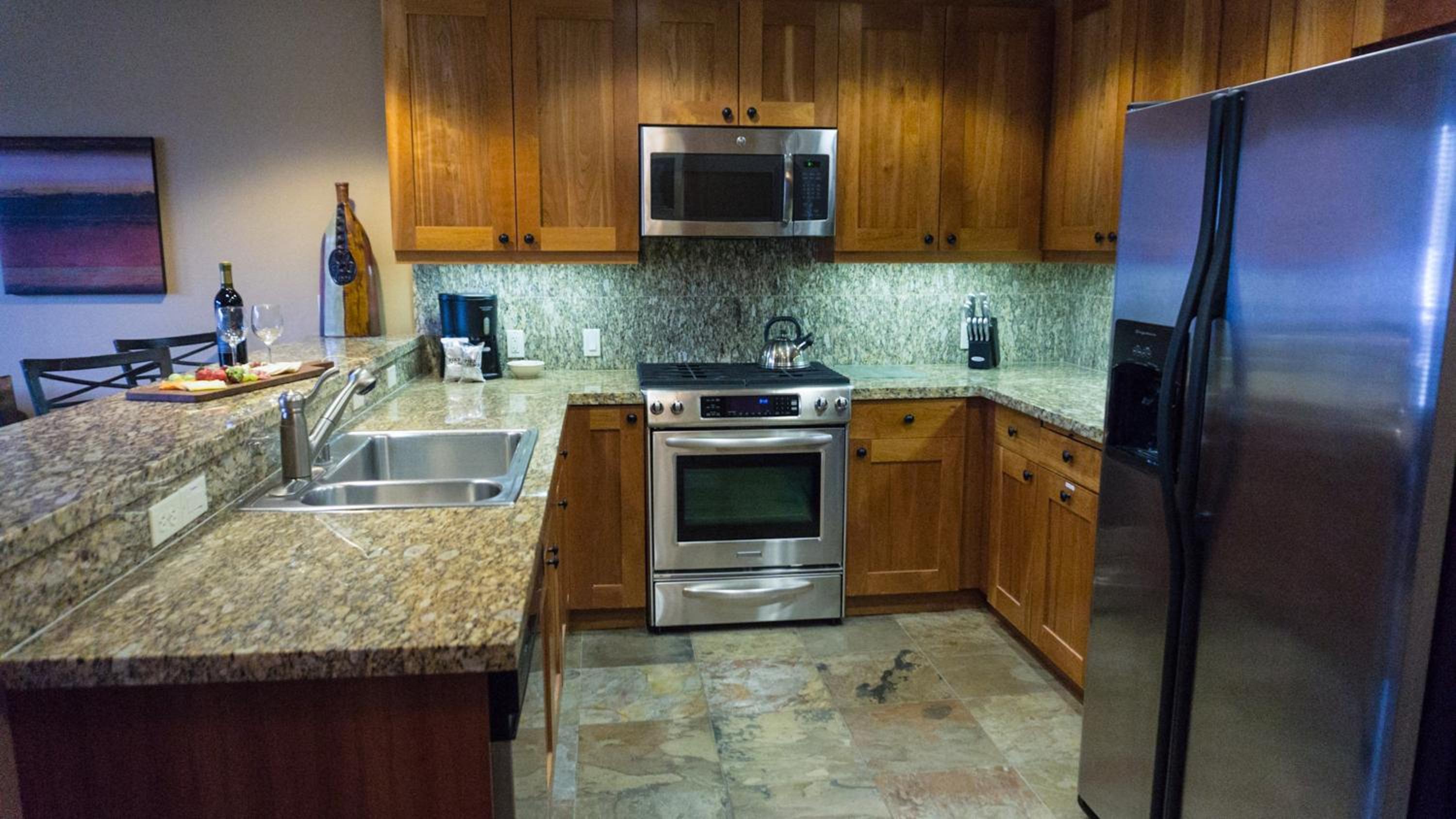 Lake Tahoe Vacations - Northstar California Resort - Property Image 255