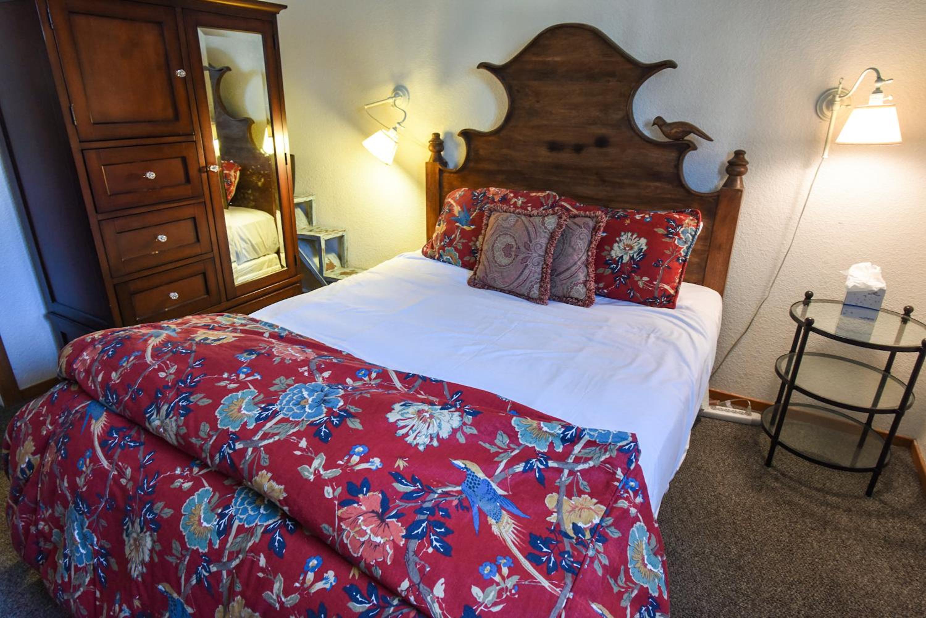 Lake Tahoe Vacations - Northstar California Resort - Property Image 112