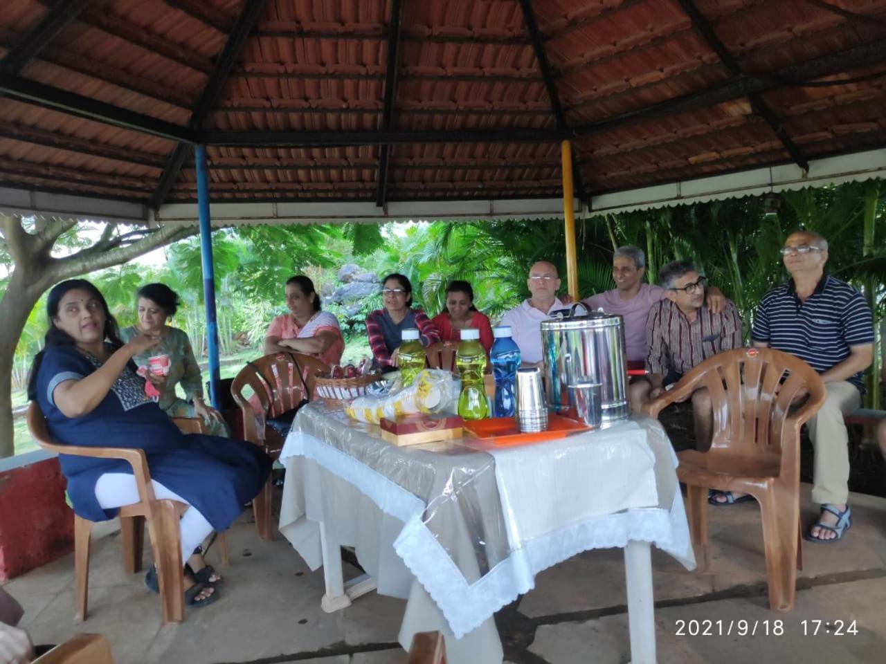 Blissful Homestays