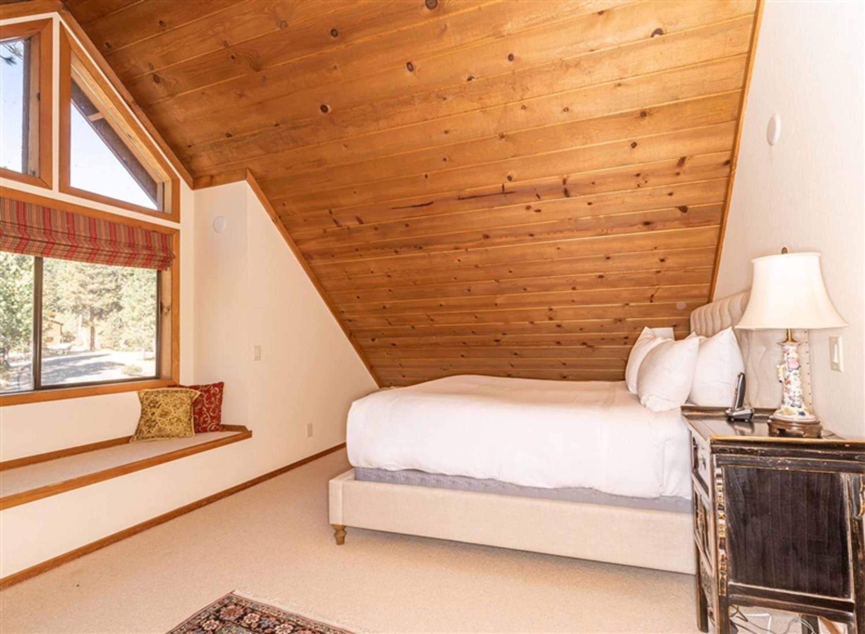Lake Tahoe Vacations - Northstar California Resort - Property Image 115