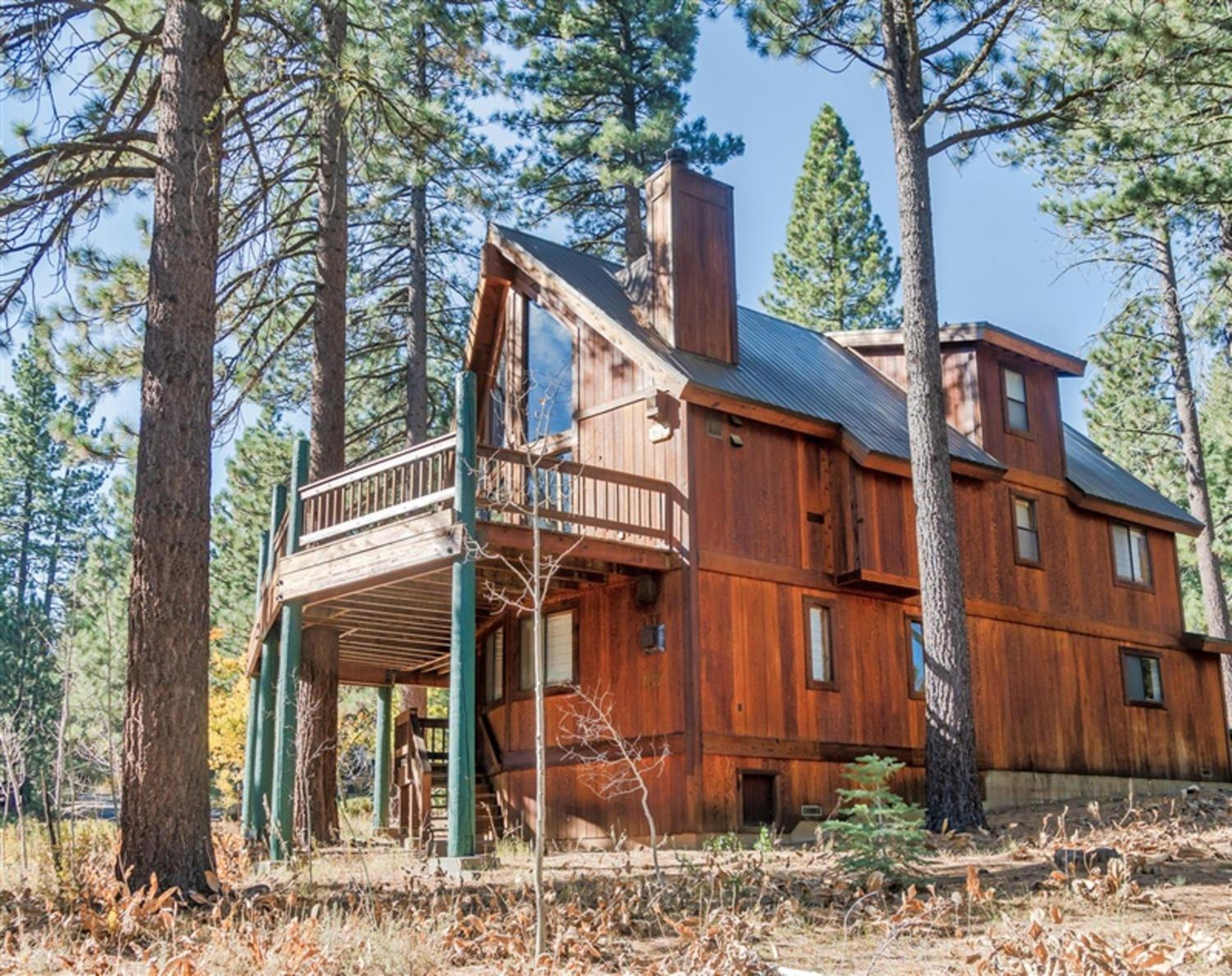 Lake Tahoe Vacations - Northstar California Resort - Property Image 130
