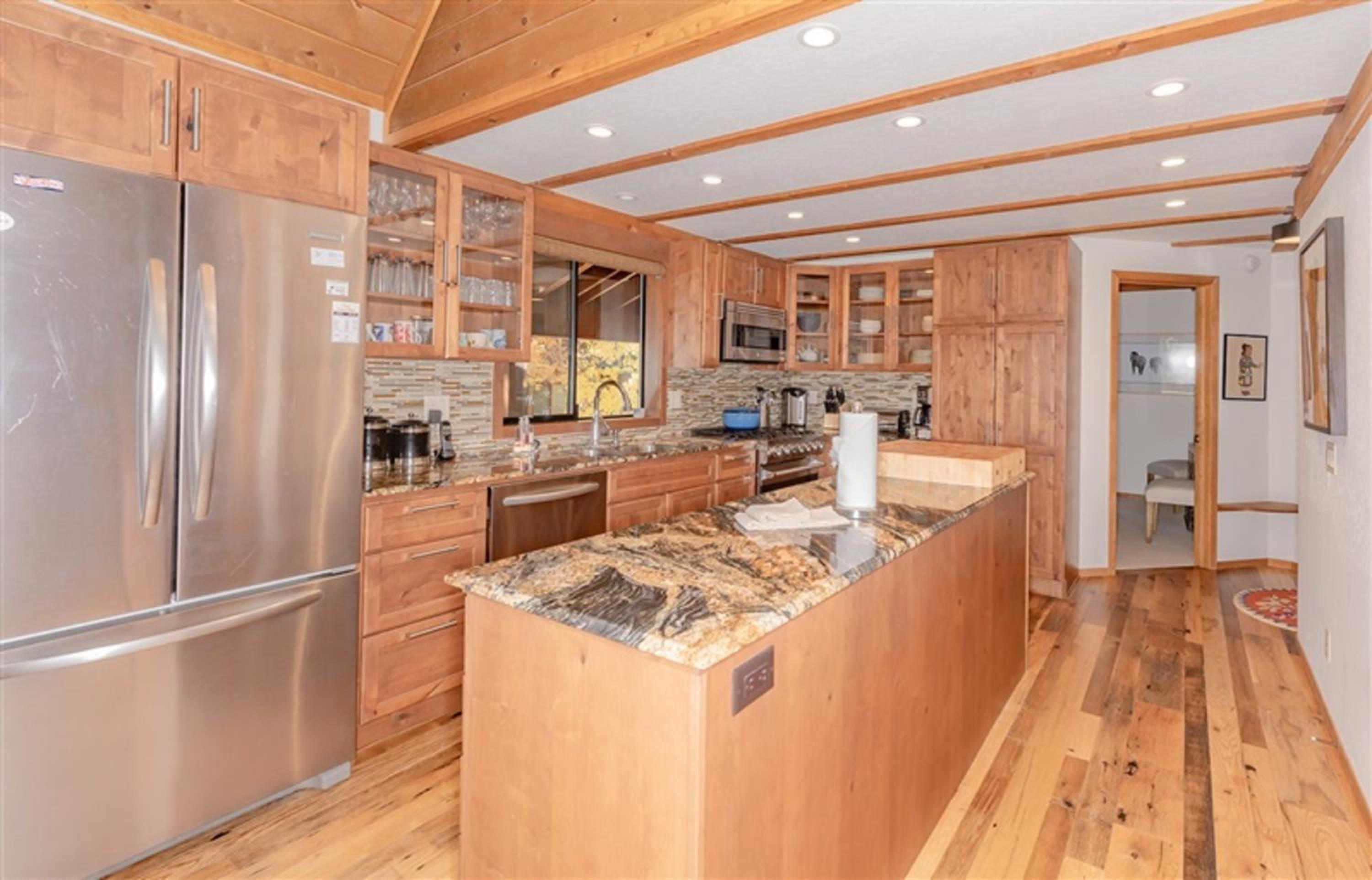 Lake Tahoe Vacations - Northstar California Resort - Property Image 118