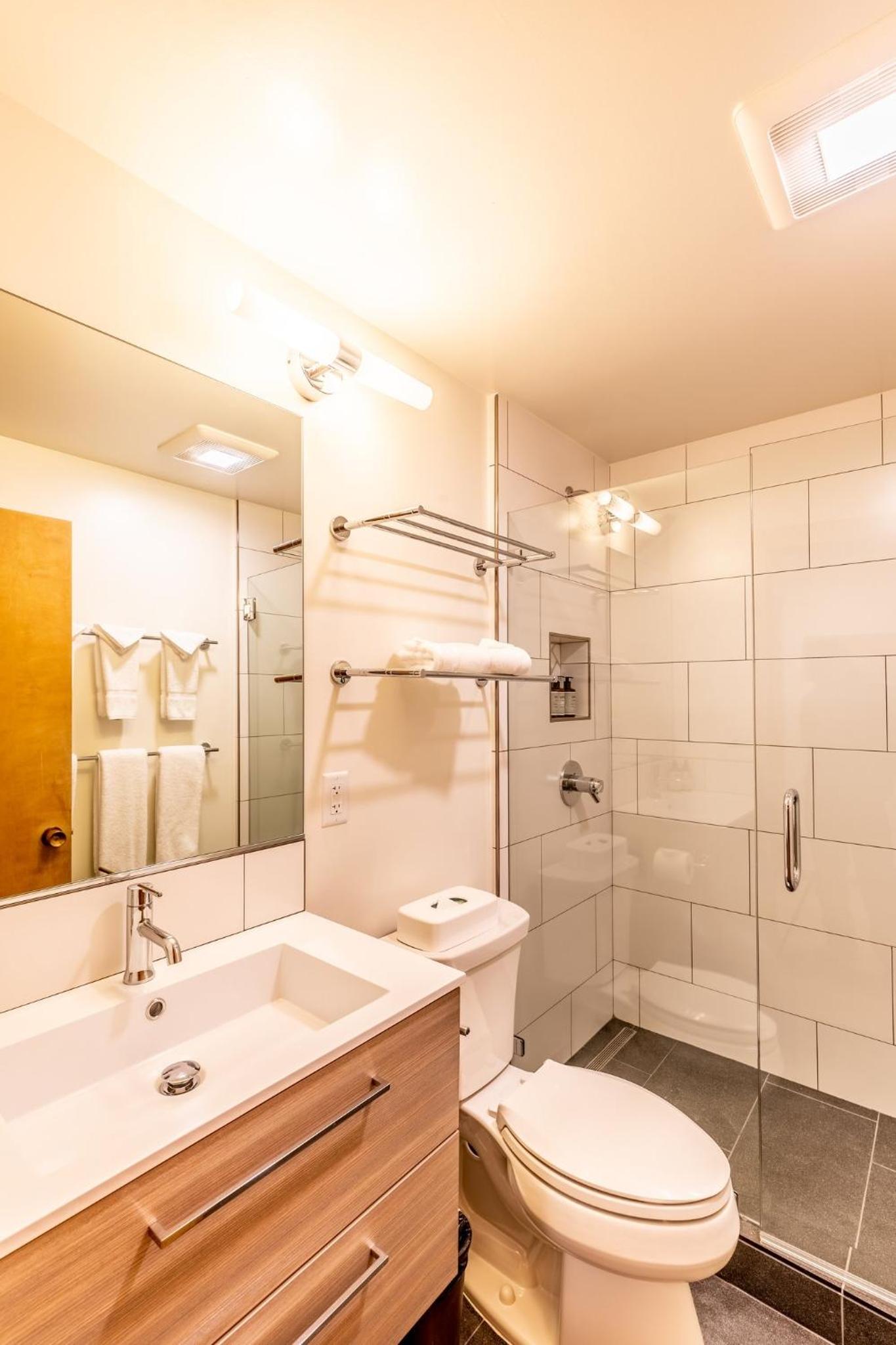 Lake Tahoe Vacations - Northstar California Resort - Property Image 121