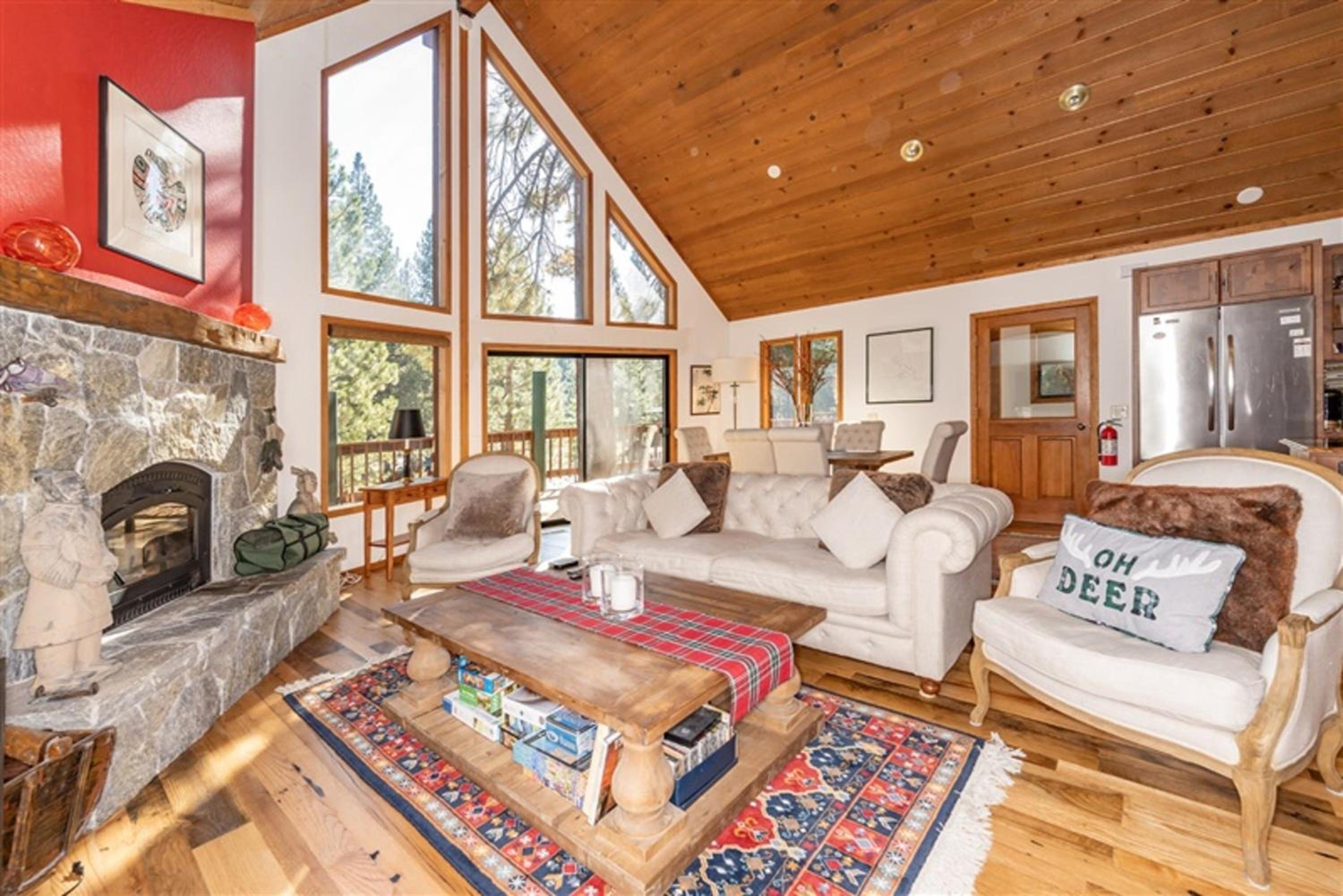 Lake Tahoe Vacations - Northstar California Resort - Property Image 117