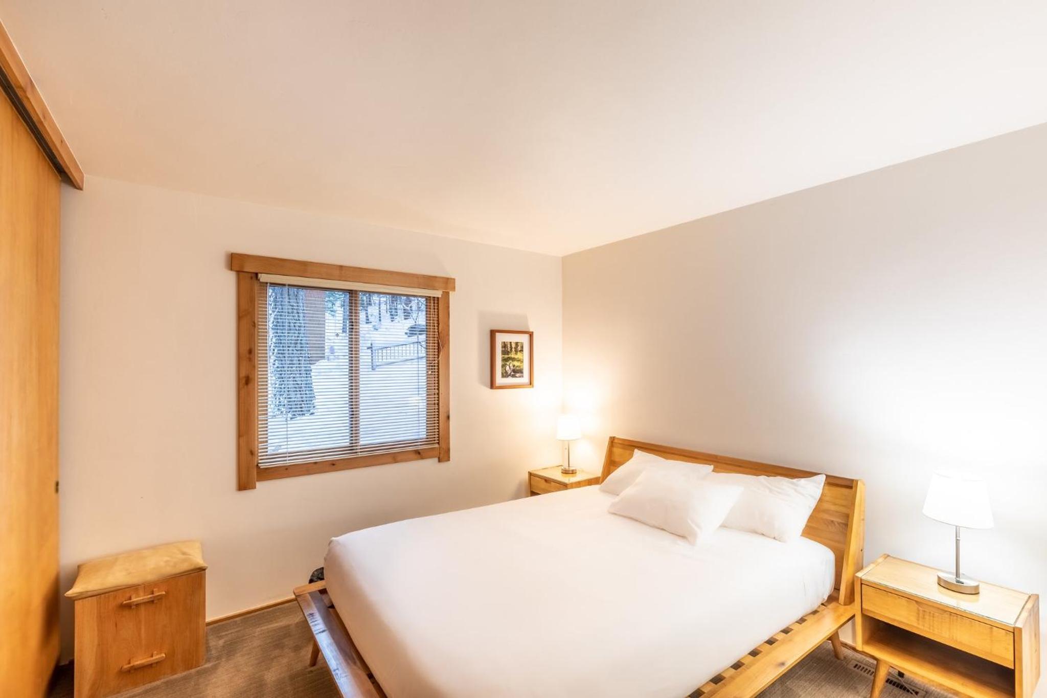 Lake Tahoe Vacations - Northstar California Resort - Property Image 122