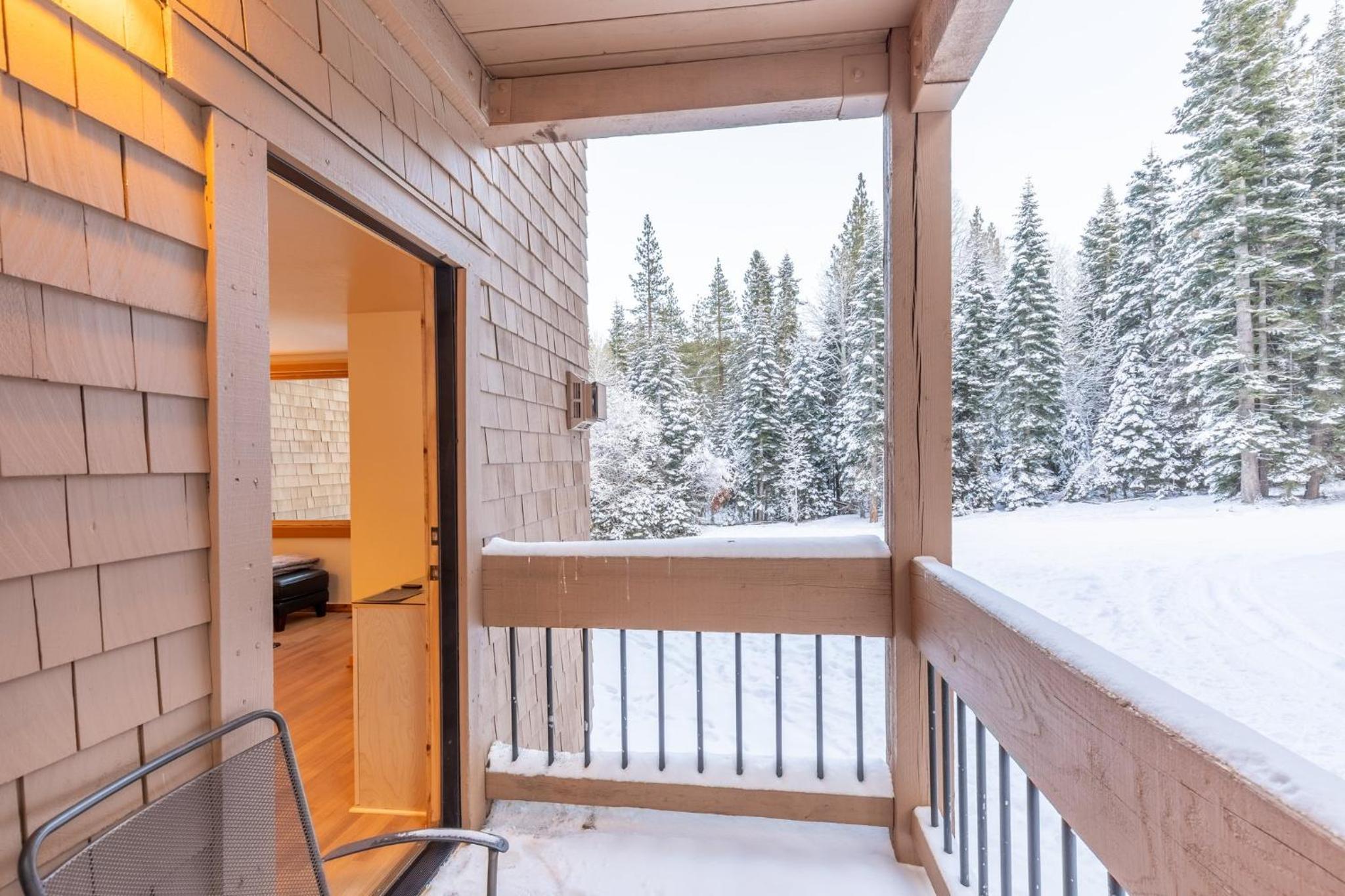 Lake Tahoe Vacations - Northstar California Resort - Property Image 123