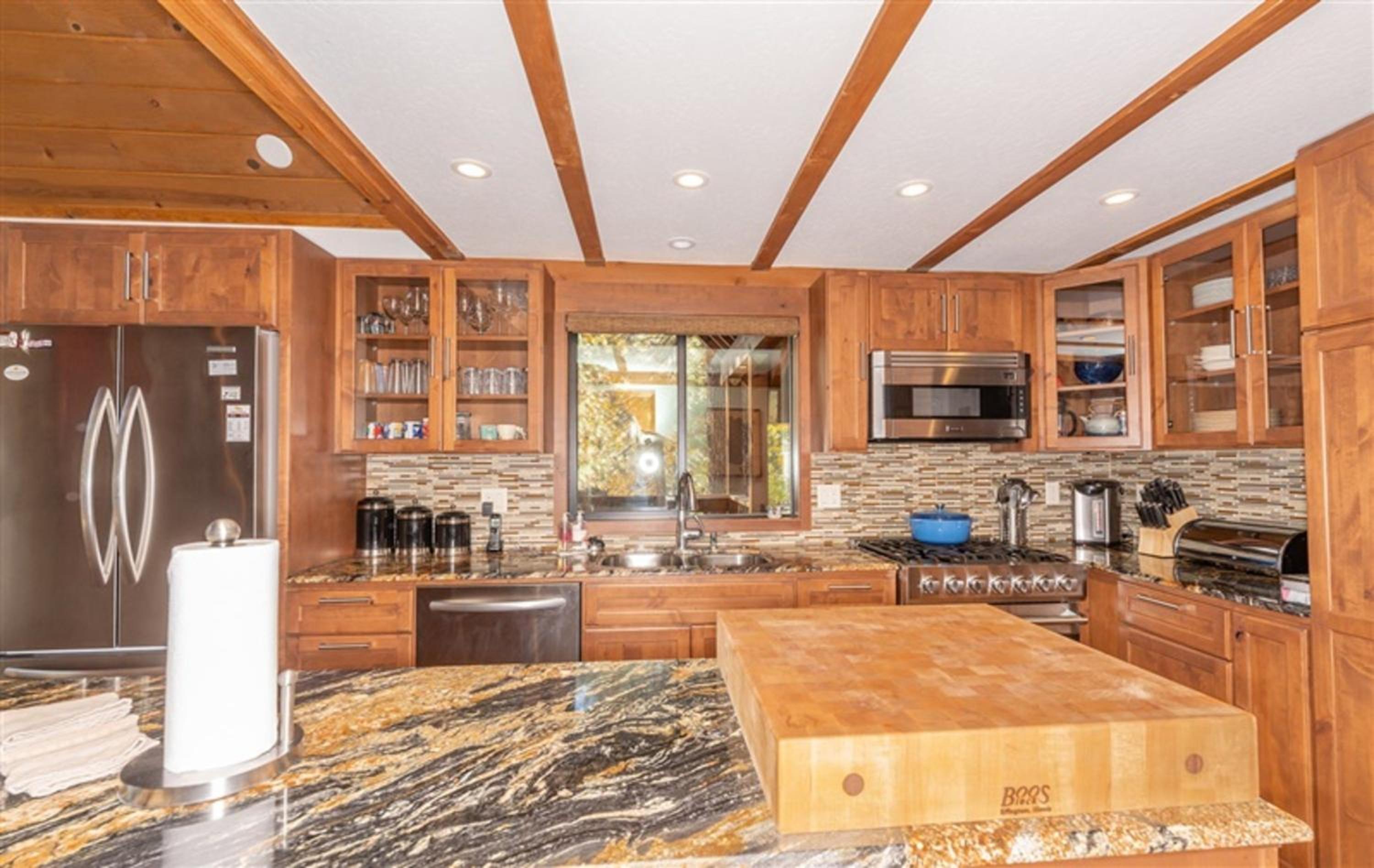 Lake Tahoe Vacations - Northstar California Resort - Property Image 116