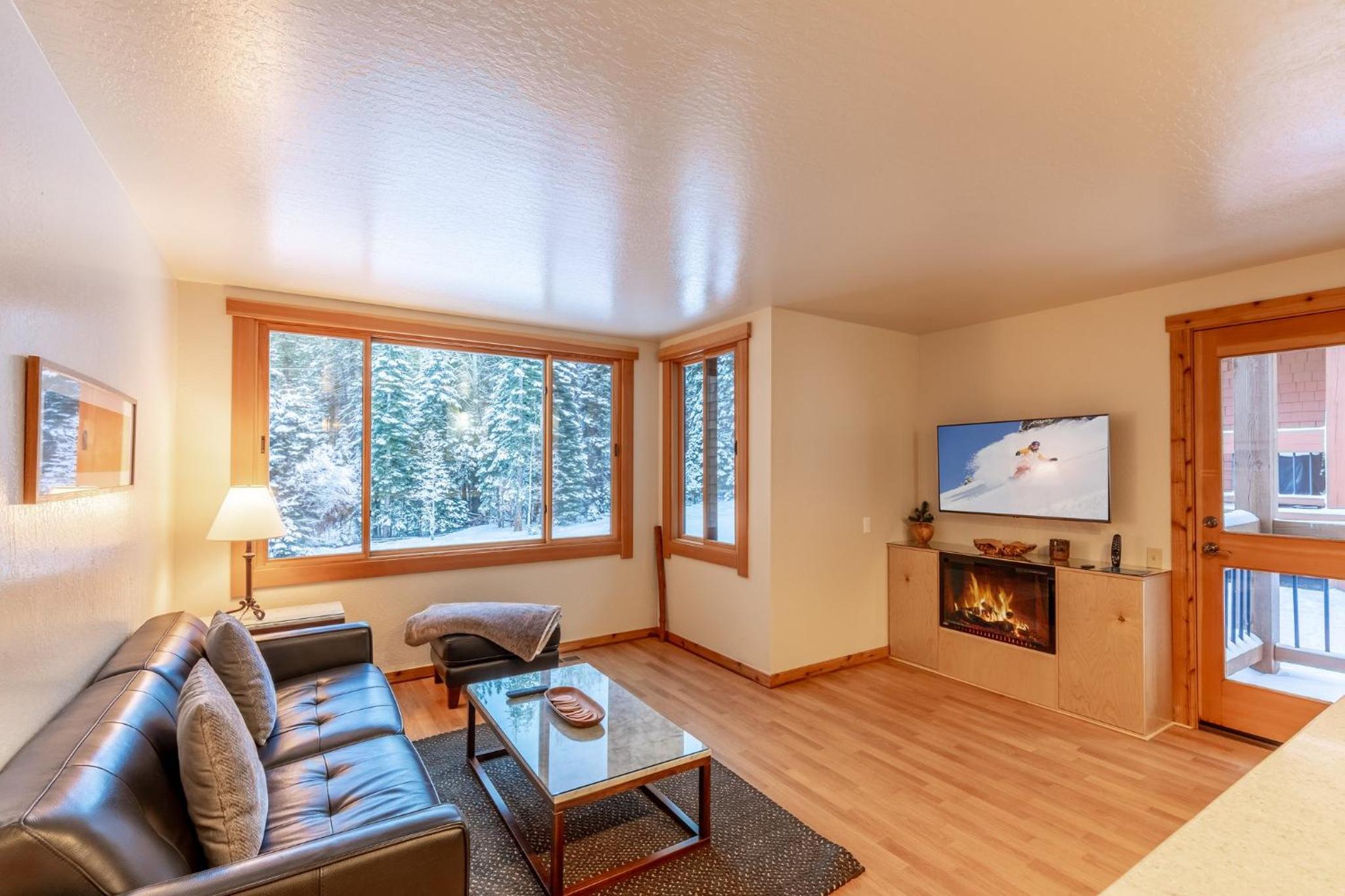 Lake Tahoe Vacations - Northstar California Resort - Property Image 124