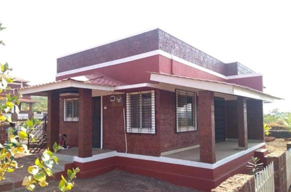 Blissful Homestays