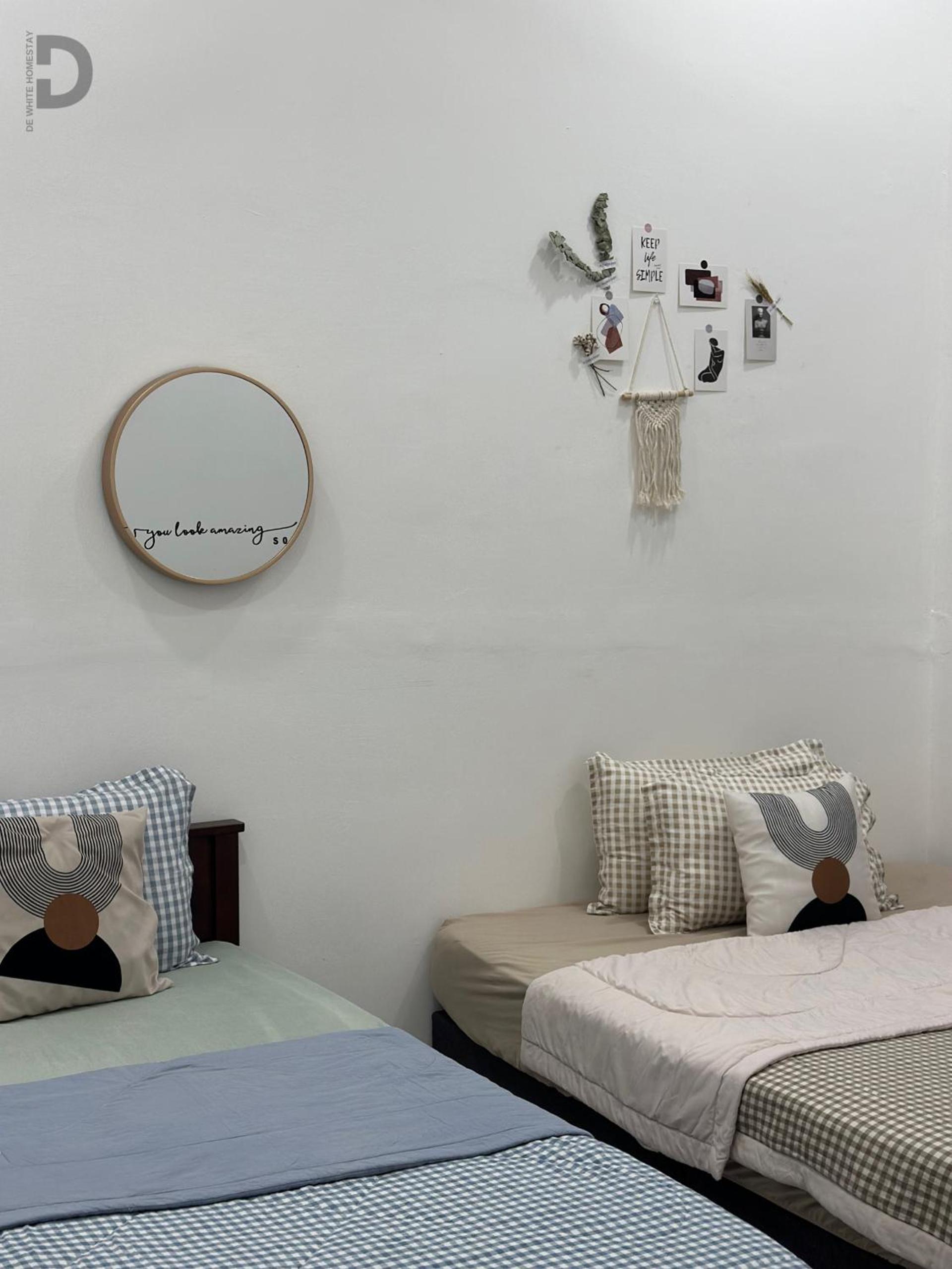 DE WHITE HOMESTAY . PORT DICKSON photo 4