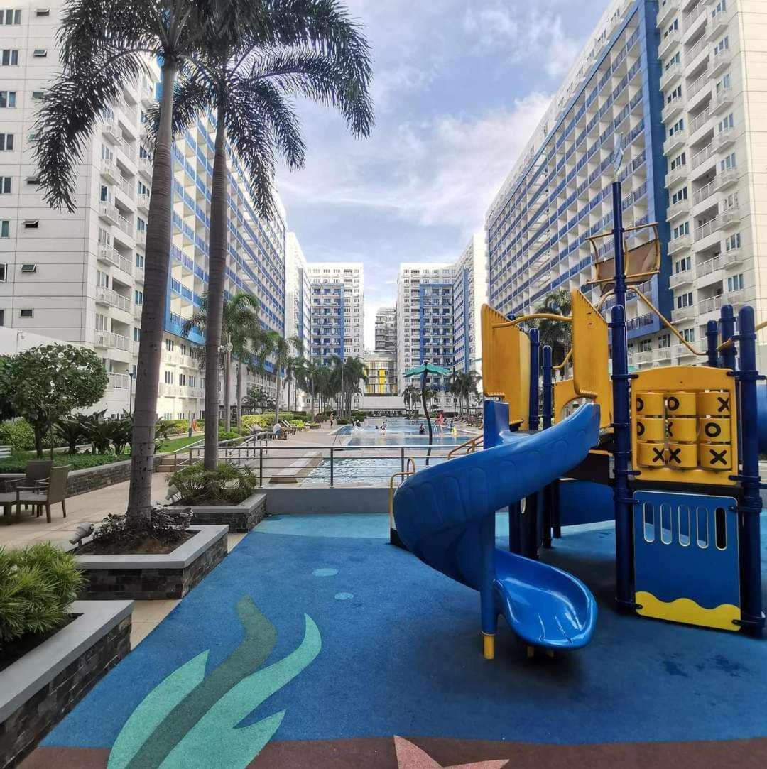 Sea Residences Staycation by TVANS CONDOTEL Pasay City view 3