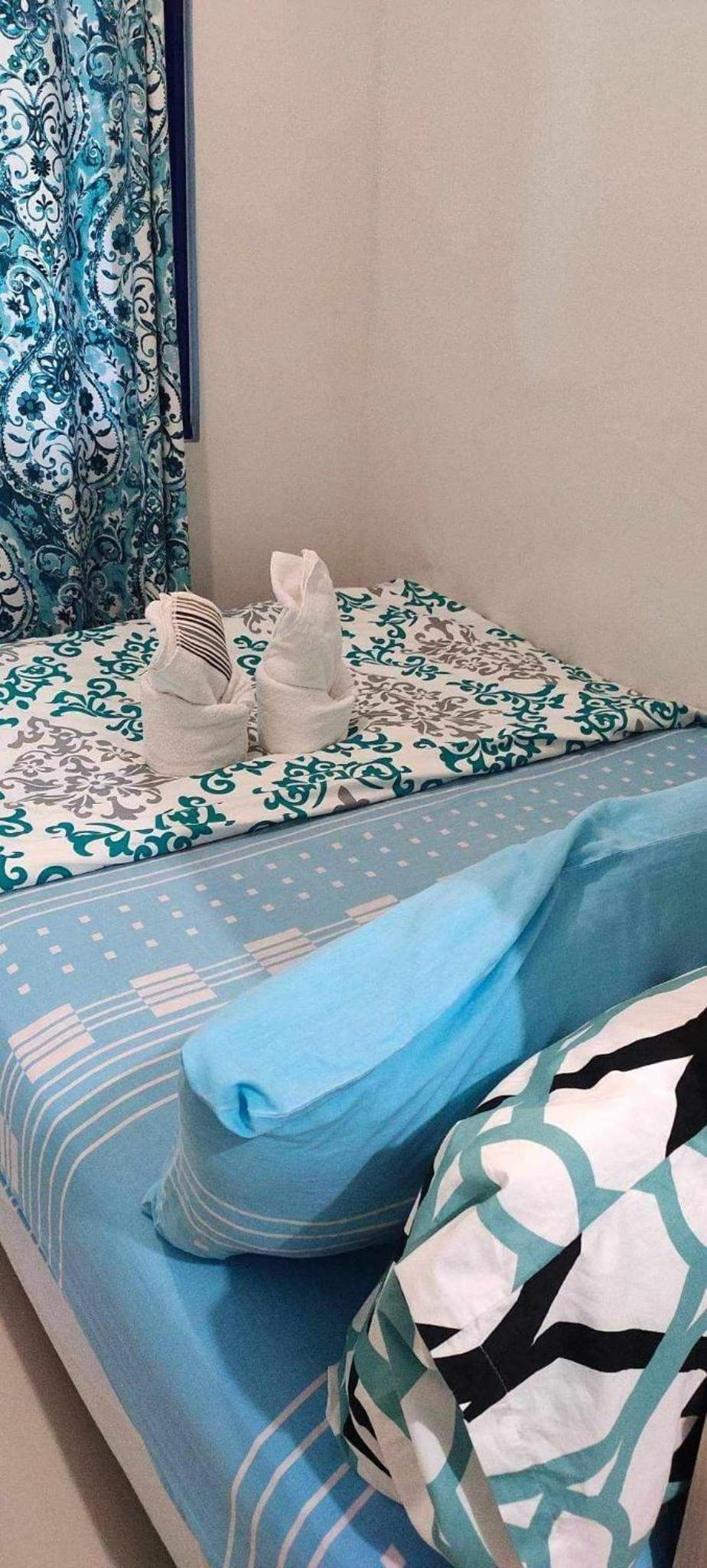 Sea Residences Staycation by TVANS CONDOTEL Pasay City view 2
