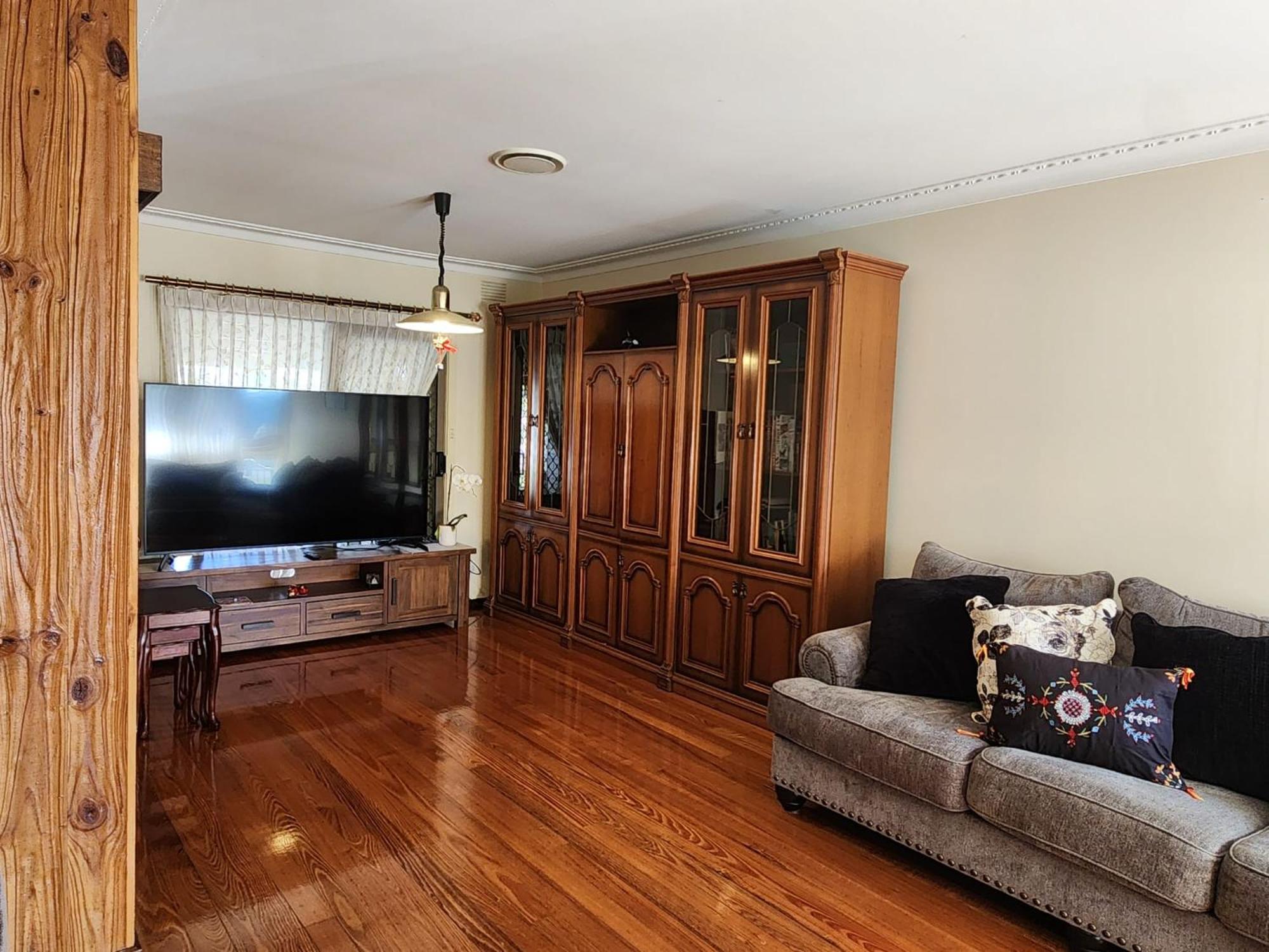 Relax, Refresh, Rejuvenate in Luxury and Convenience