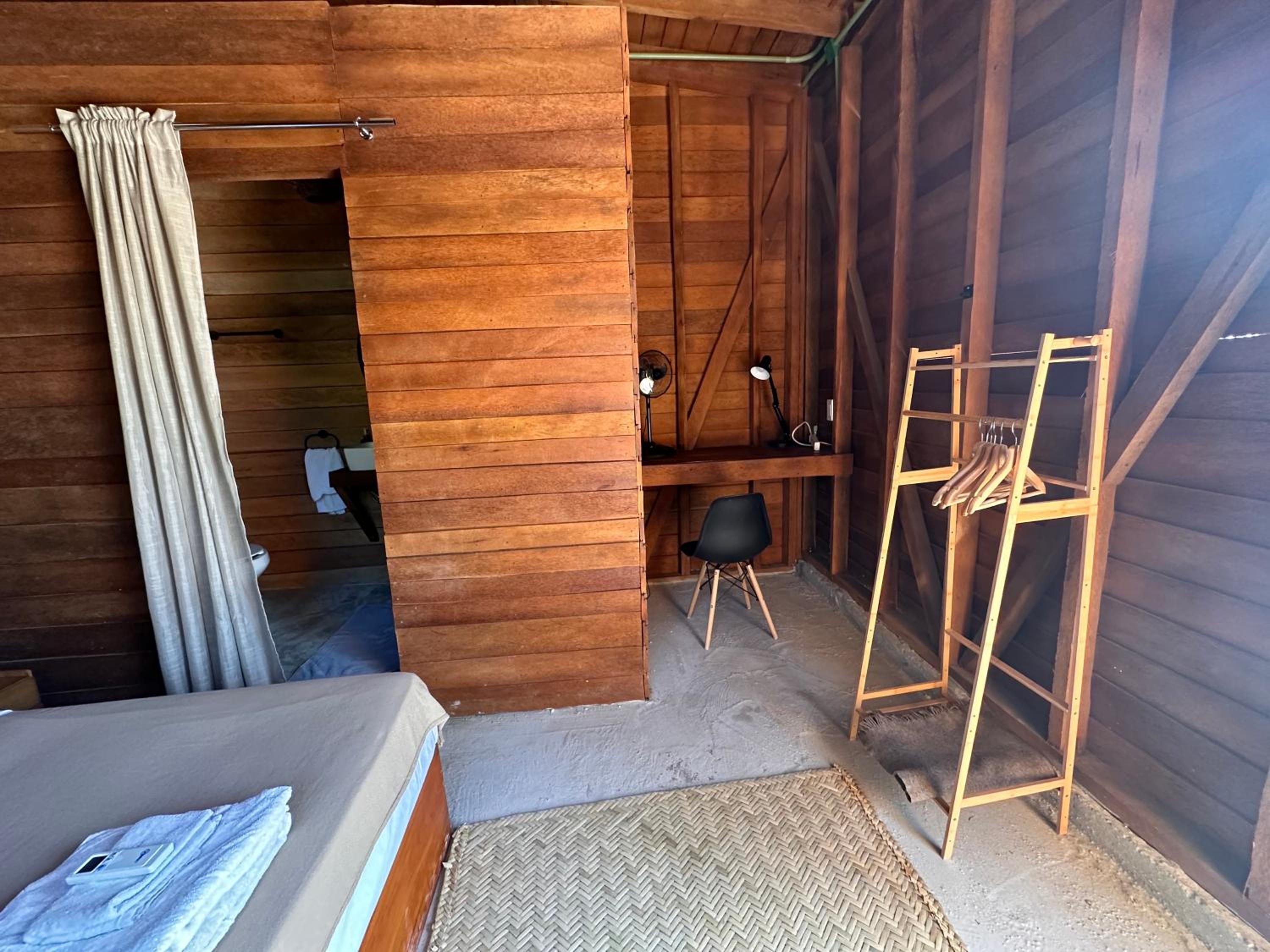 Mapache Hostel view 5