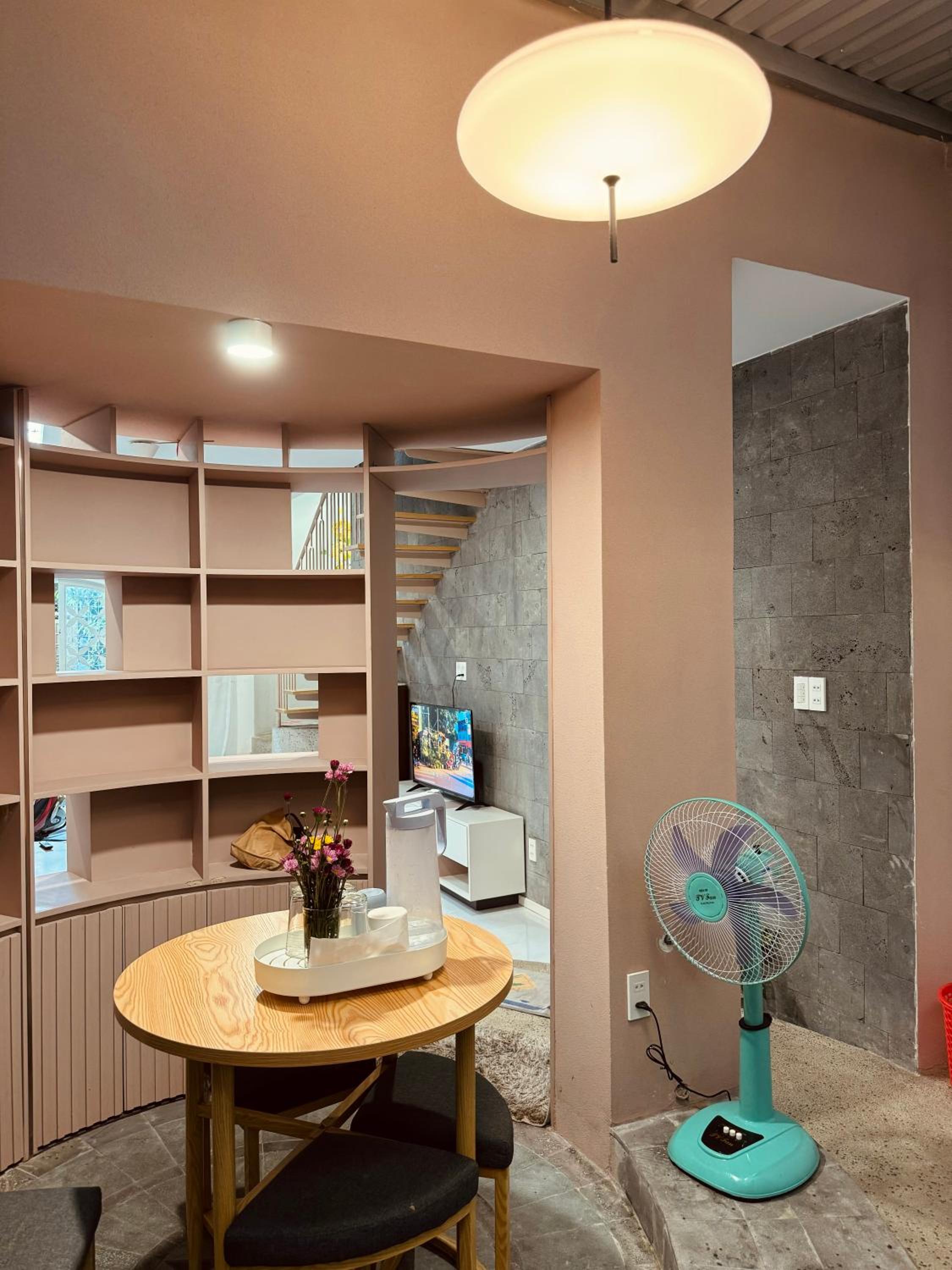 DORI HOUSE NTL