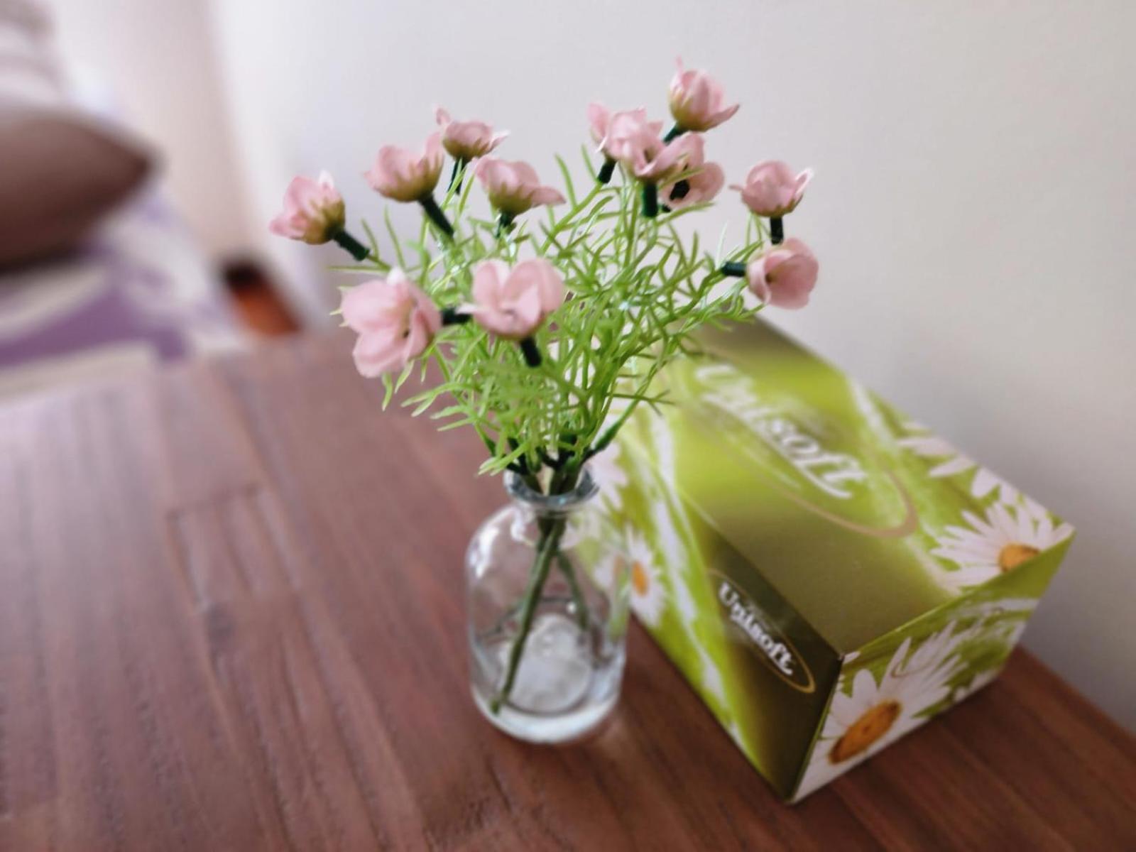 Relax, Refresh, Rejuvenate in Luxury and Convenience