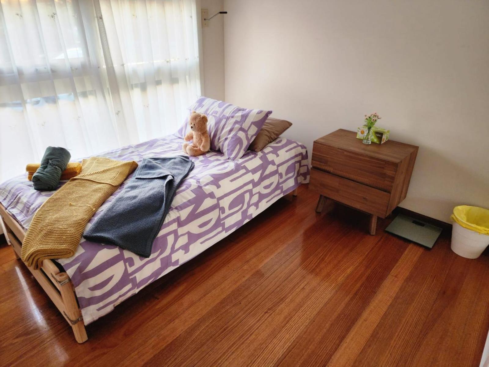 Relax, Refresh, Rejuvenate in Luxury and Convenience