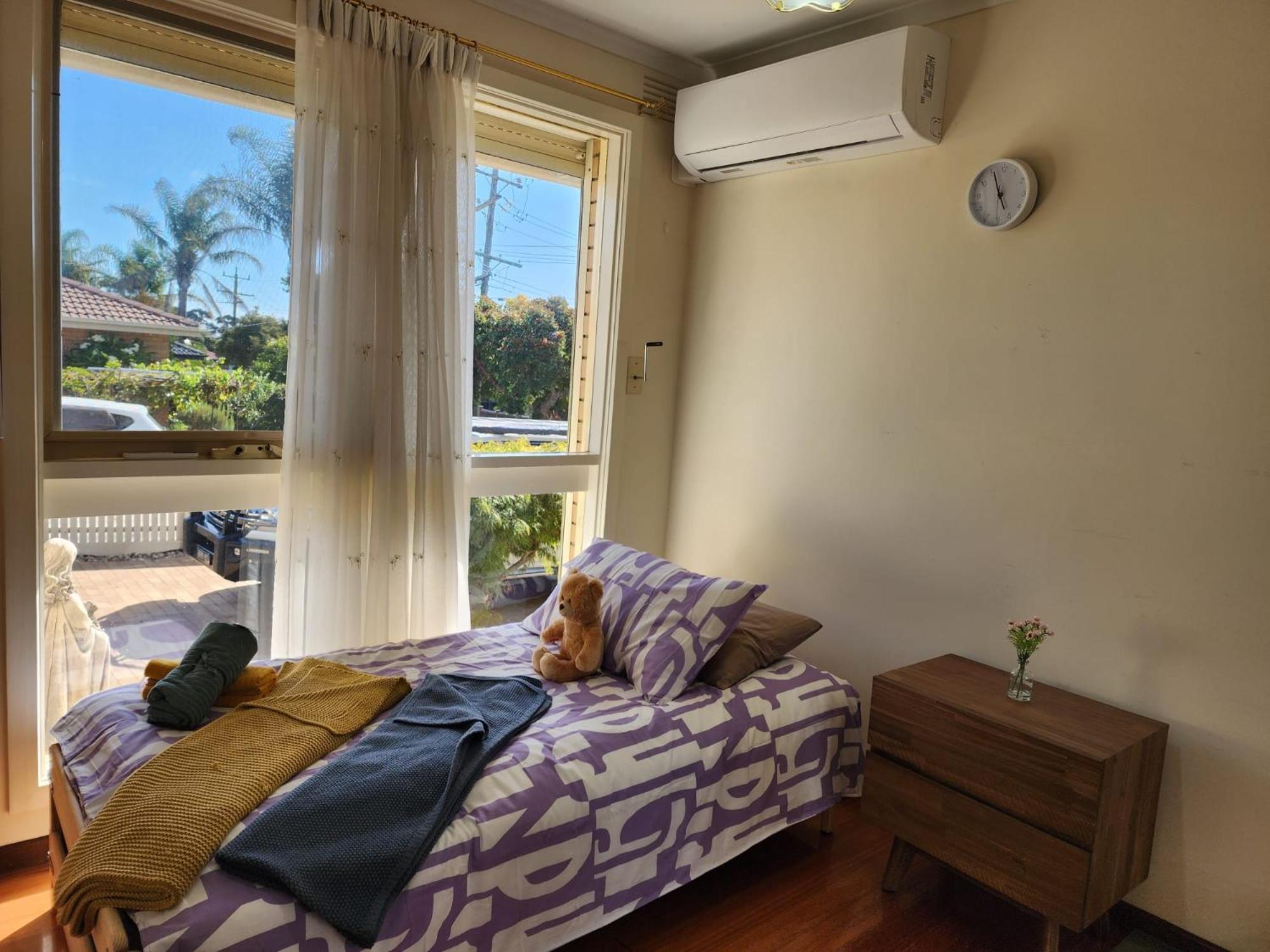 Relax, Refresh, Rejuvenate in Luxury and Convenience