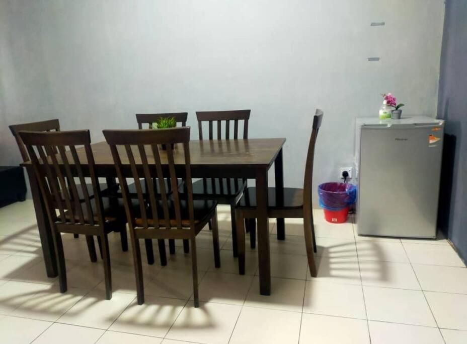 Homestay Mama Qiqib photo 3