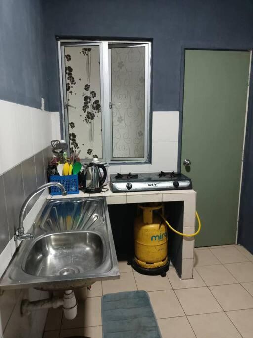 Homestay Mama Qiqib photo 5