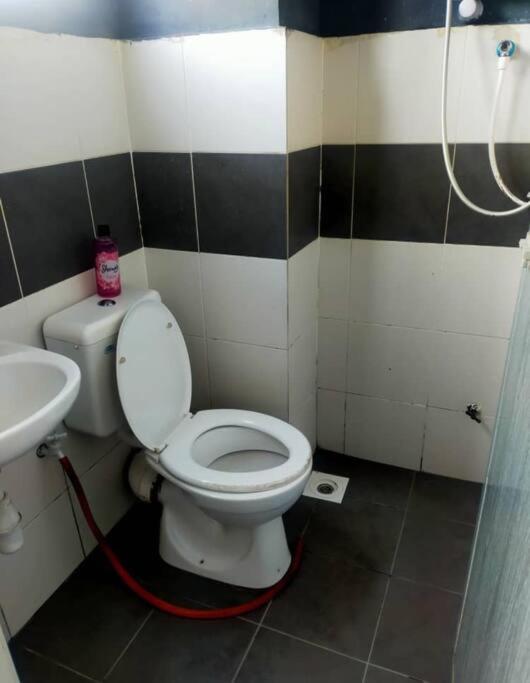 Homestay Mama Qiqib photo 7